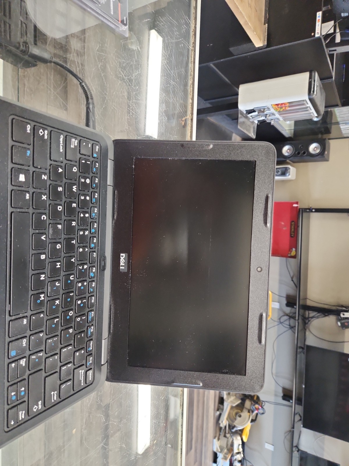 Dell Latitude 3190 11.6″ Pentium Silver N5030 1.5GHz 4GB RAM