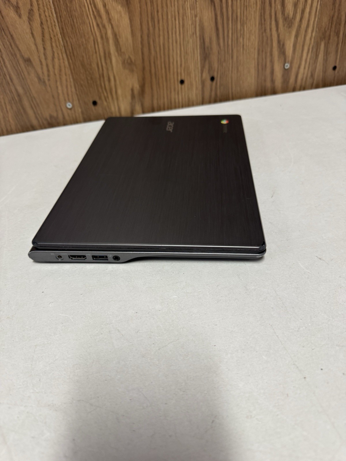 Acer Chromebook C740-C4PE 11.6” Laptop ChromeOS | Battery Good |