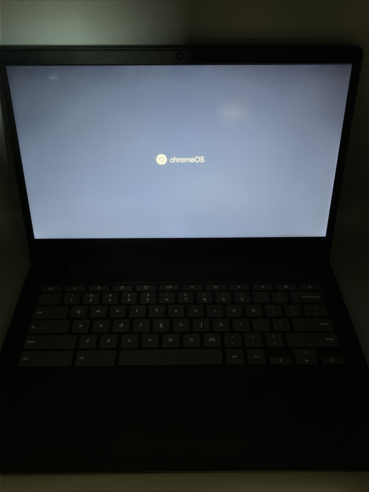 Lenovo Chromebook S330 81JW 0001US 14″ Laptop Factory Reset 2021 Tested Working