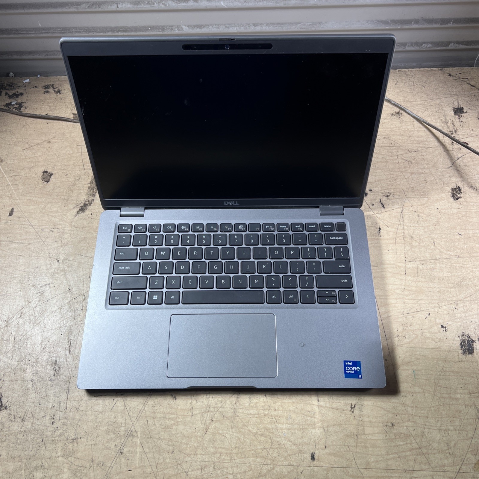 DELL LATITUDE 5420 INTEL CORE I7-1185G7 3.00GHZ 16GB RAM **NO HD/ NO CADDIE