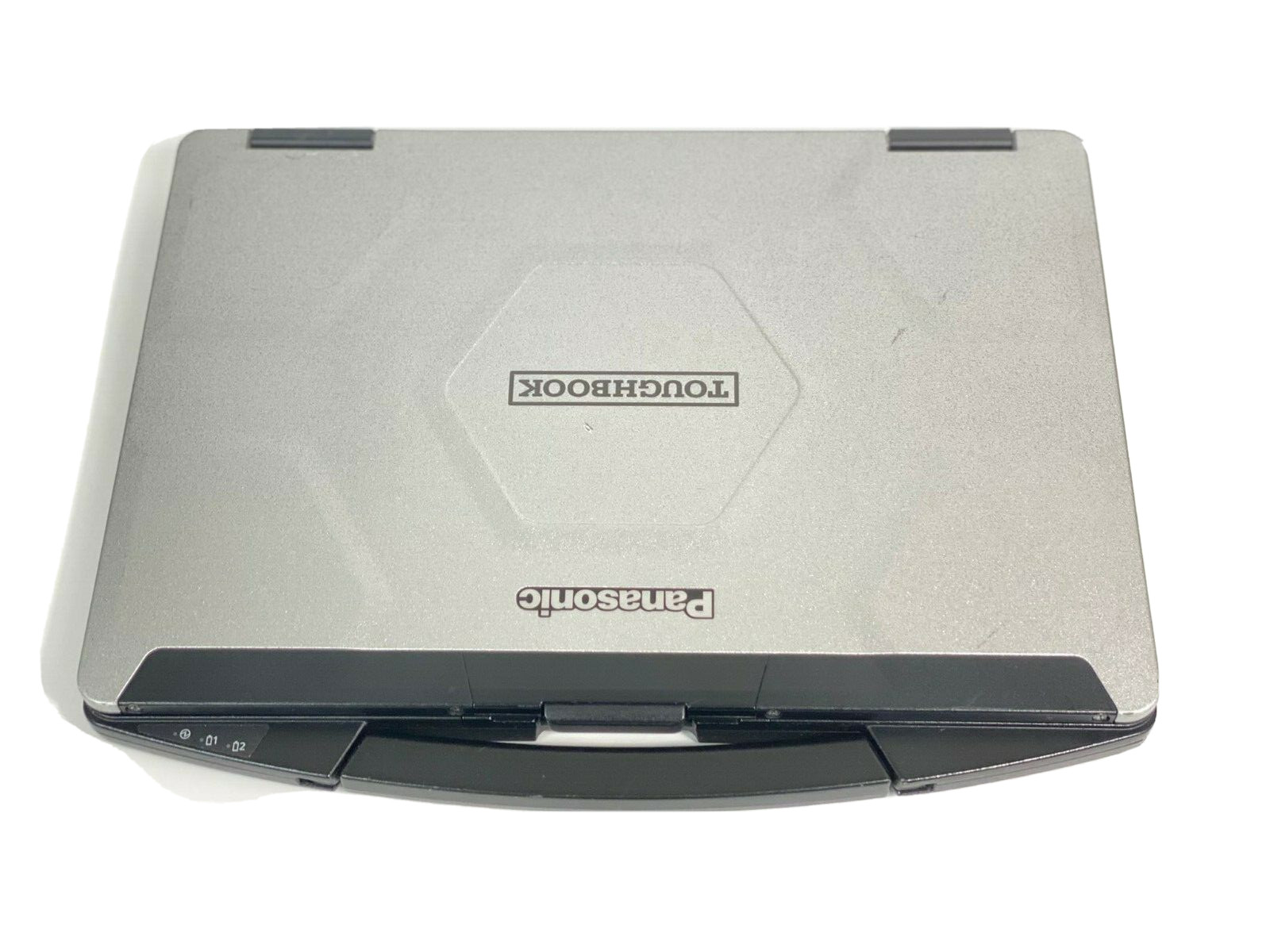 Panasonic Toughbook CF54 Core i5 6300U 2.4GHz 16GB RAM 1TB SSD Win 11 Pro Touch