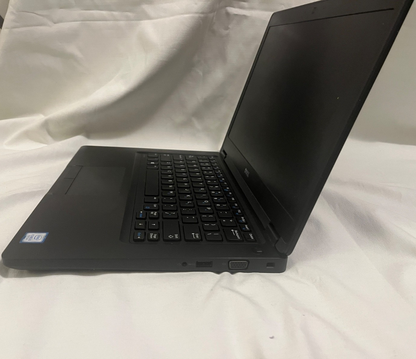 Updated price! Dell Latitude 5480, Lightly used condition, New 512 NVME GB SSD