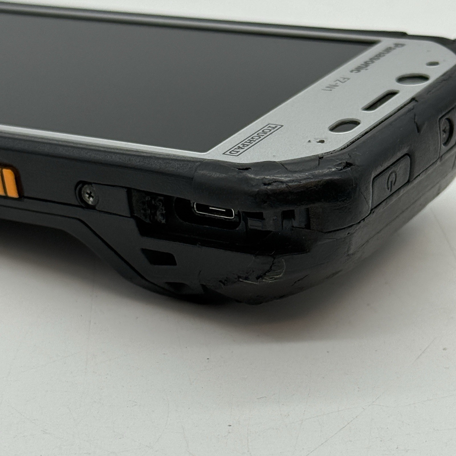 Panasonic FZ-N1 Toughpad Rugged Barcode Scanner Smartphone, Dual SIM (B7:26)