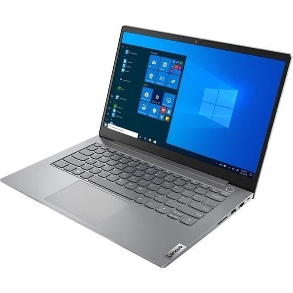 Lenovo ThinkBook 14 G2 ITL i7-1065G7 8GB 512GB SSD 14″ Win 10 Pro