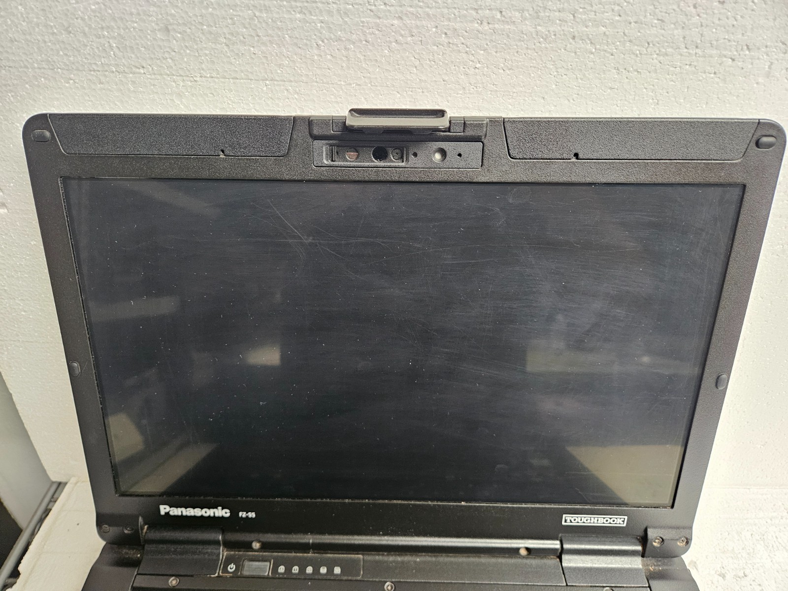 Panasonic FZ-55 Toughbook Laptop Intel Core i5-8365U 1.6GHz 16 GB RAM 2 TB SSD
