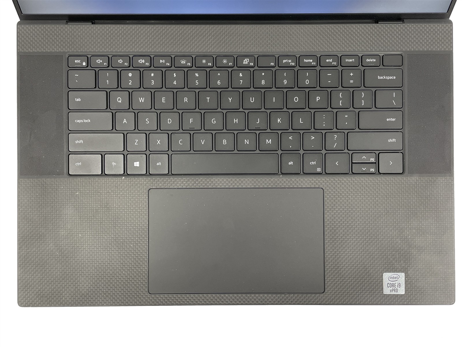 Dell Precision 5750 Laptop i9-10885H 512GB SSD 32GB RAM RTX 3000 – Win 11 Pro