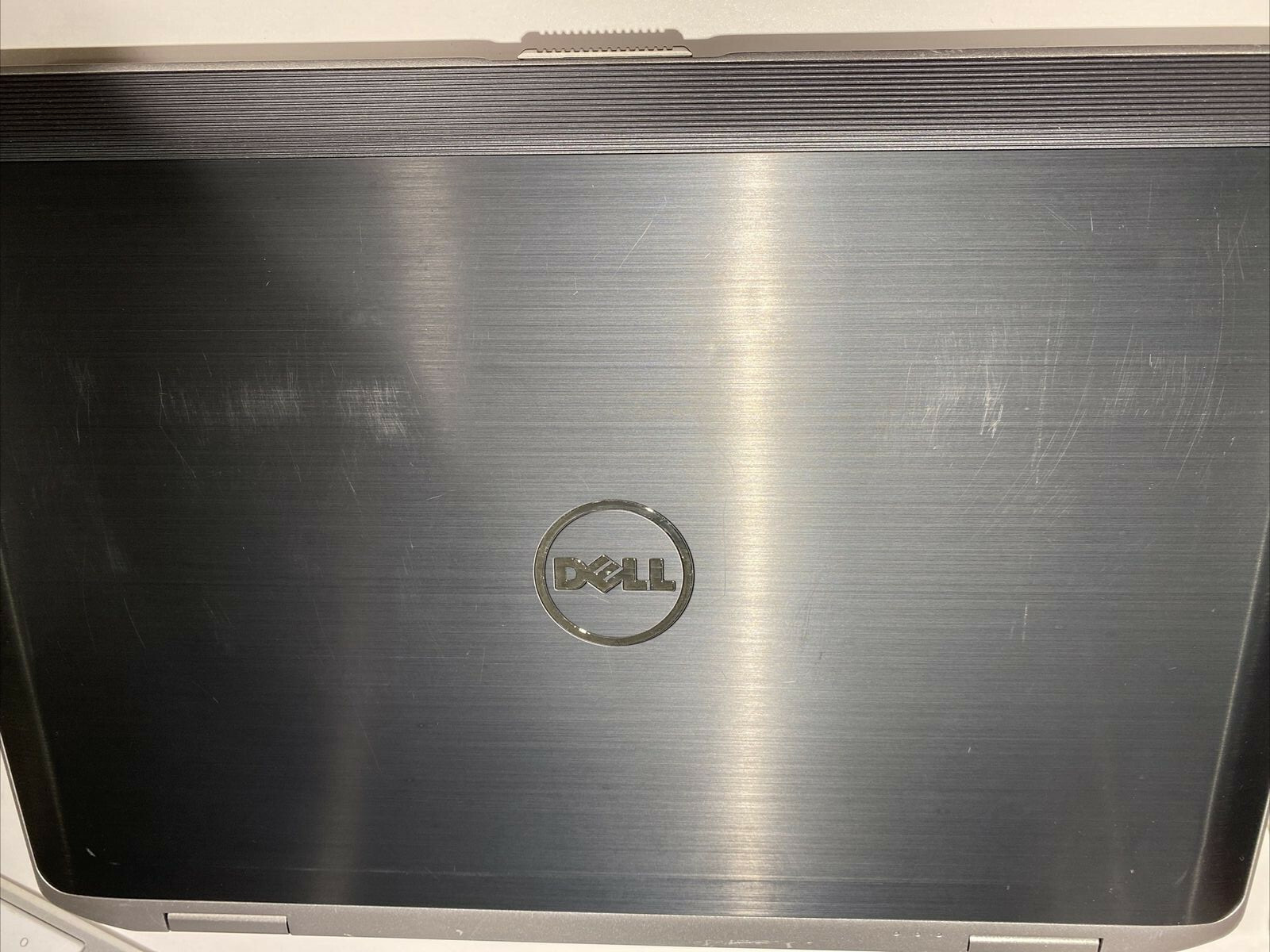 Dell Latitude E6430 Laptop w/Handle i5 2.63GHZ 8GB 500GB SSD, Dock