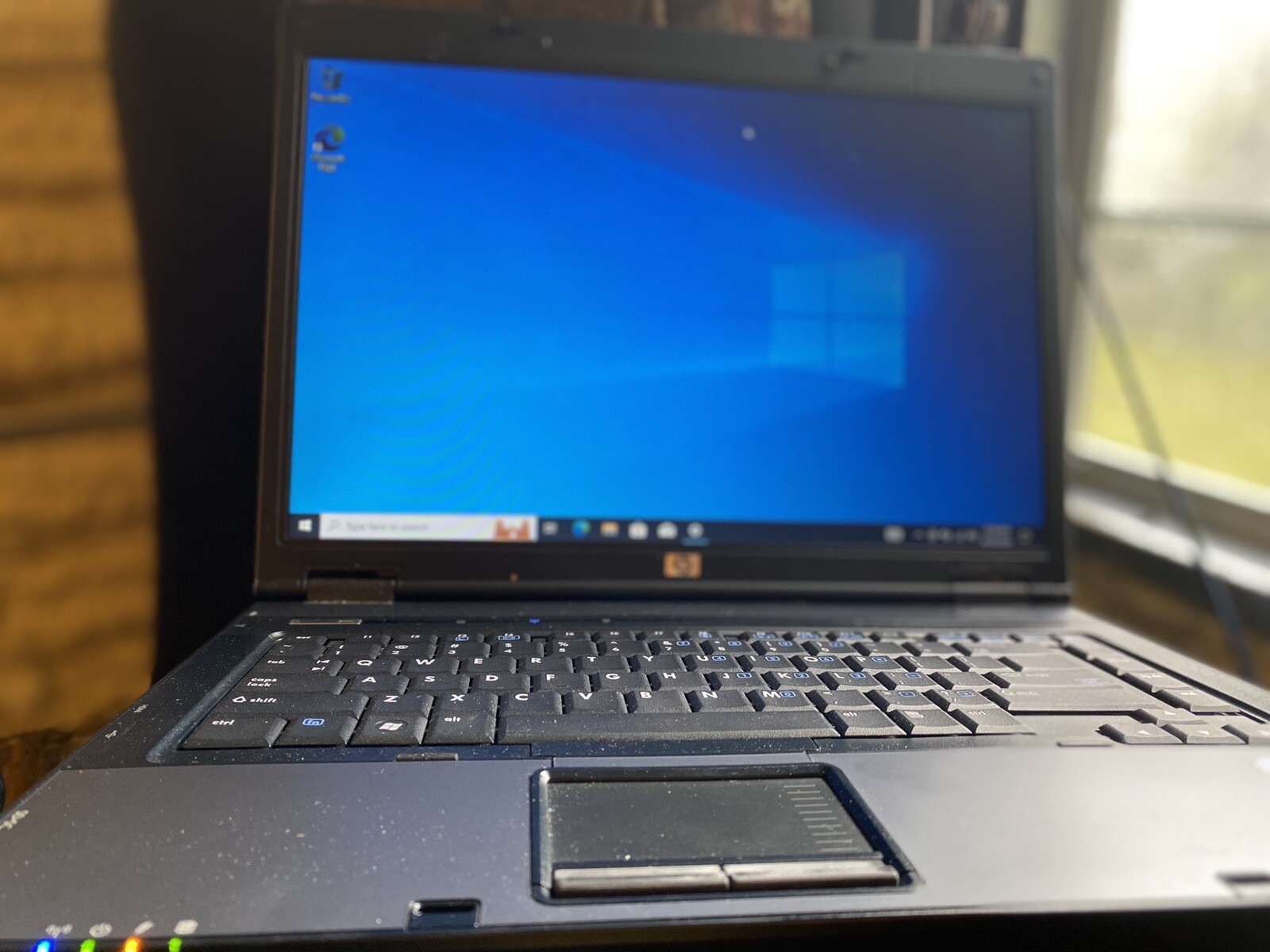 Windows 10 Laptops! HP 2000 Lenovo T61..Toshiba AMD Intel 2.0GHz 8GB 160GB