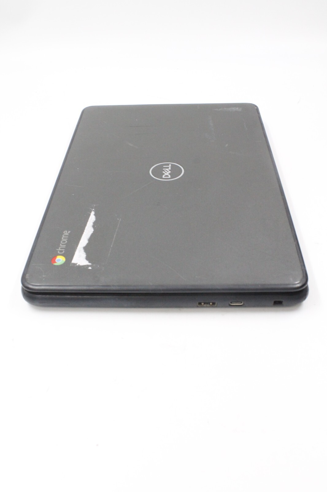 Dell 5190 Chromebook Touch N3450 1.1GHZ 4GB Ram 32GB SSD USED PLEASE READ