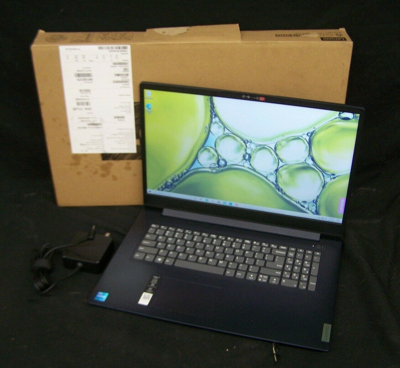 Lenovo IdeaPad 3 17ITL6 17.3″ Laptop Computer