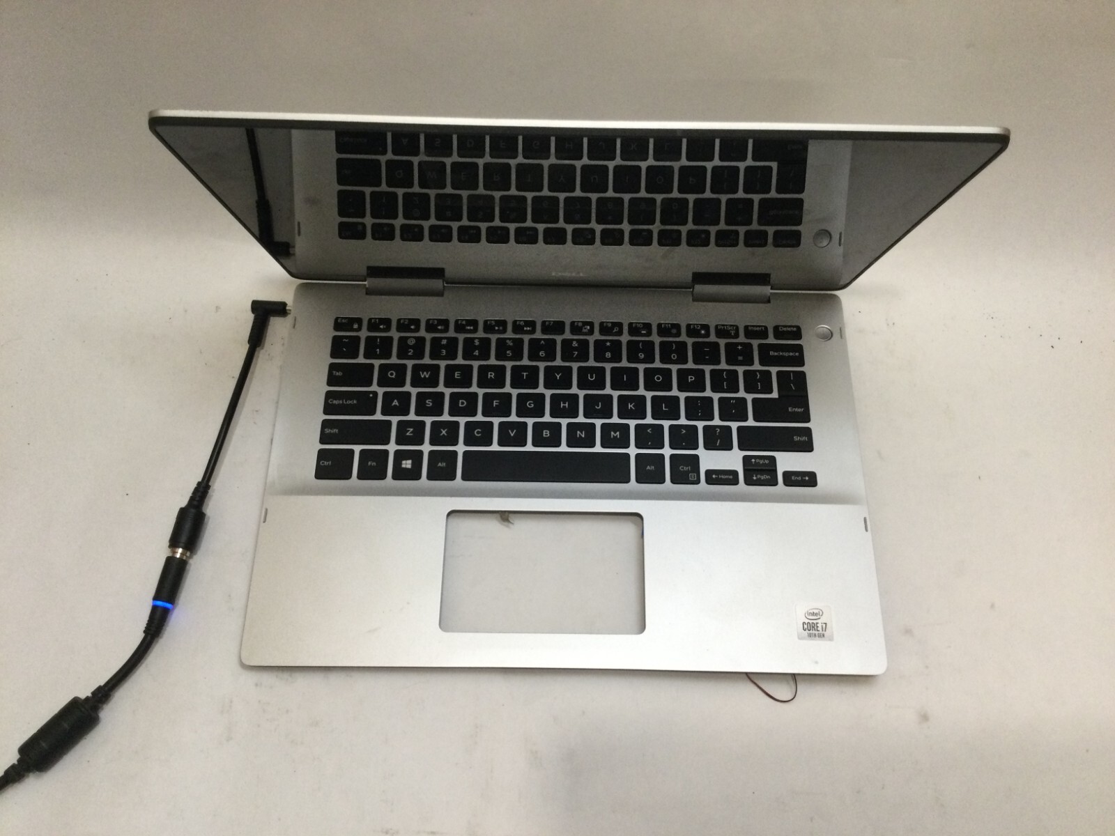 Dell Latitude 9410 14″ / Intel Core i5-10310U / (POWERS ON/NO BOOT!) MR