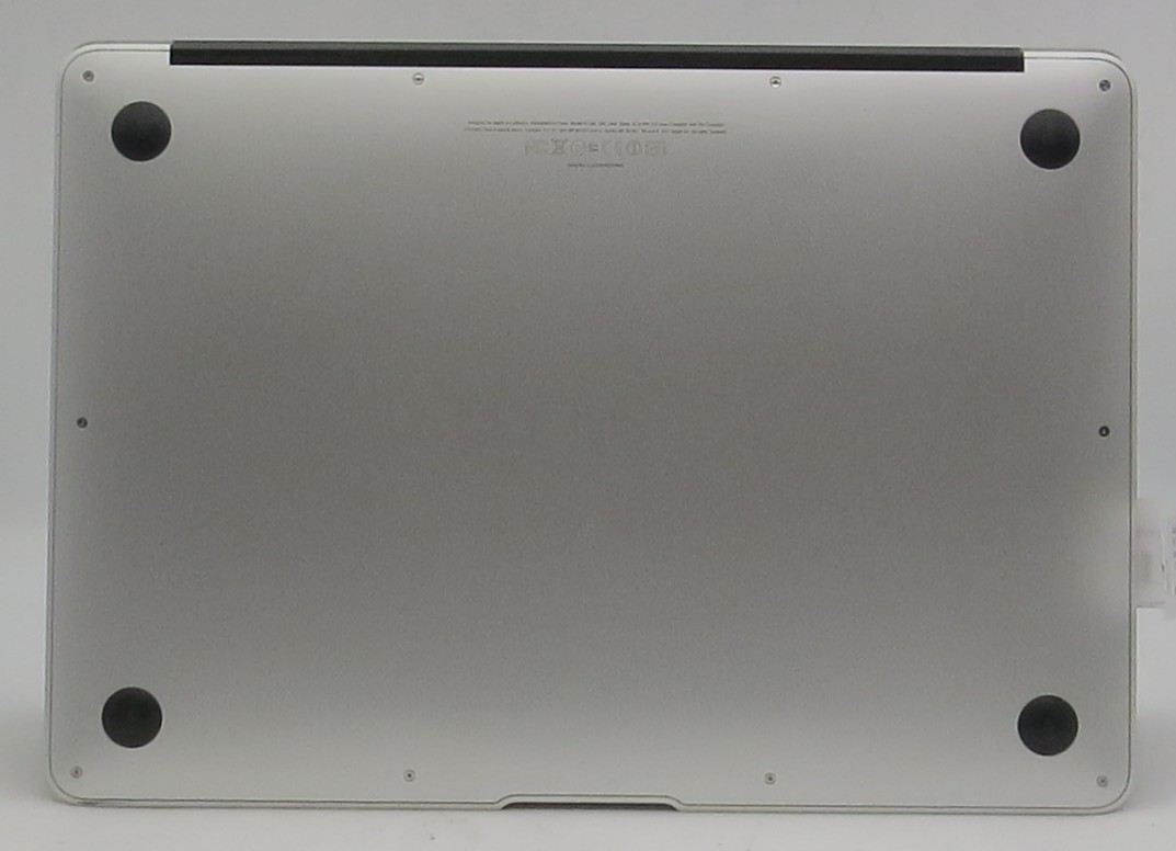 2011 MacBook Air 13″ A1369 i5-2557M @ 1.7GHz 4GB RAM 128GB SSD MacOS X