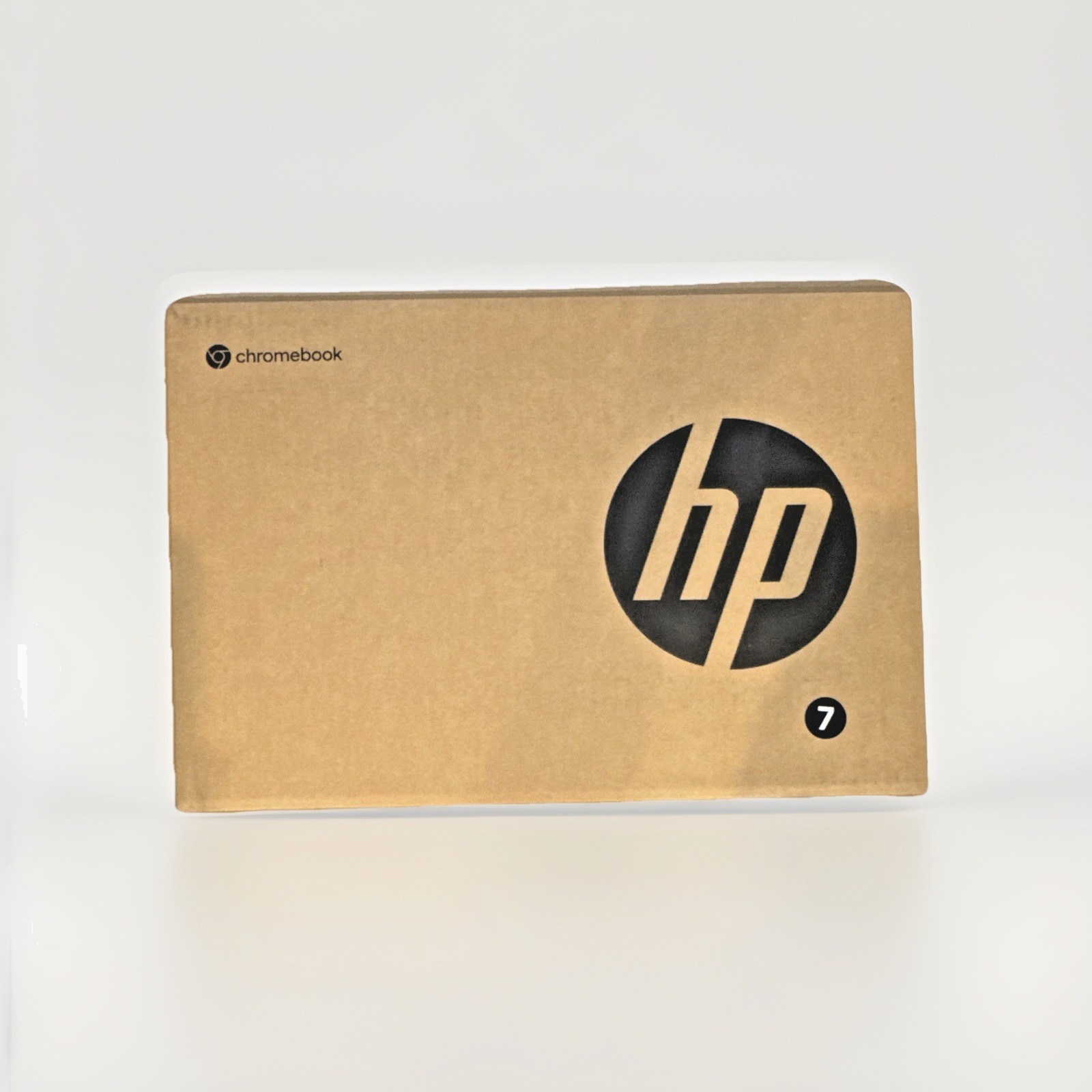 HP Chromebook 14” HD Laptop, Student and Business Laptop, Intel Celeron N4500