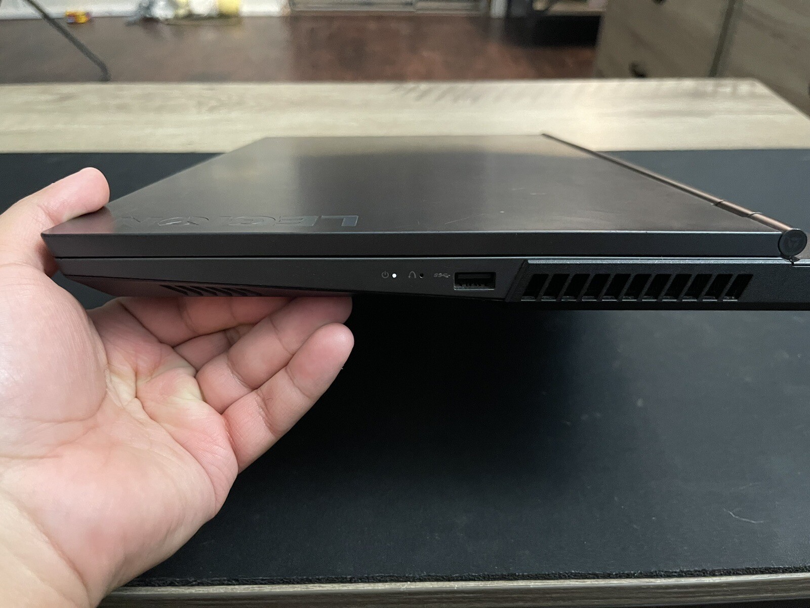 Laptop Gaming Used – Lenovo Legion 5 15ARH05