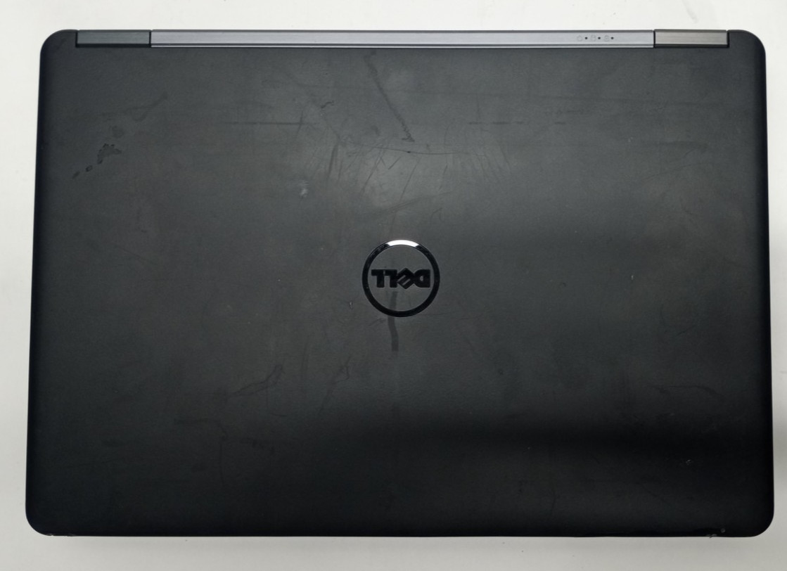 Lot of 2 Dell Latitude E7450 i5-5300U@2.30GHZ 8GB RAM NO HDD/NO OS WH621*