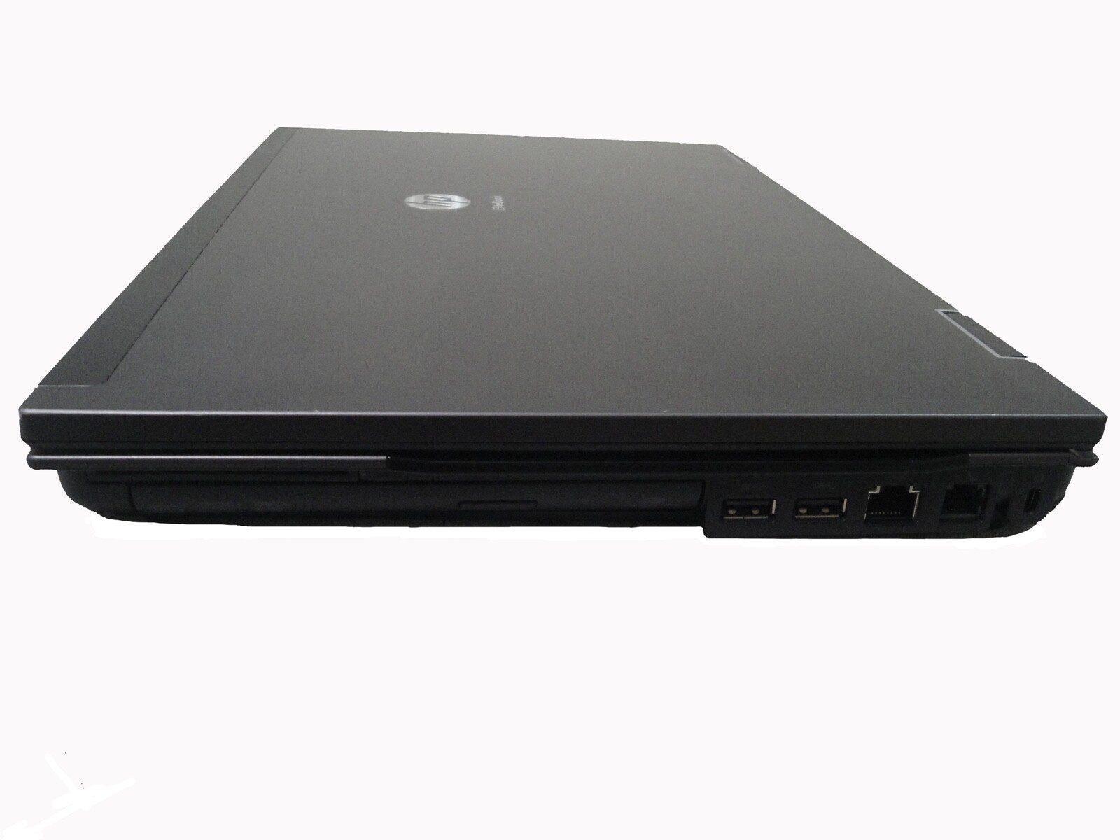 HP EliteBook 8540W Core i7 Quad 1.87 16GB New 512Gb SSD ATI Radeon DVD Win10