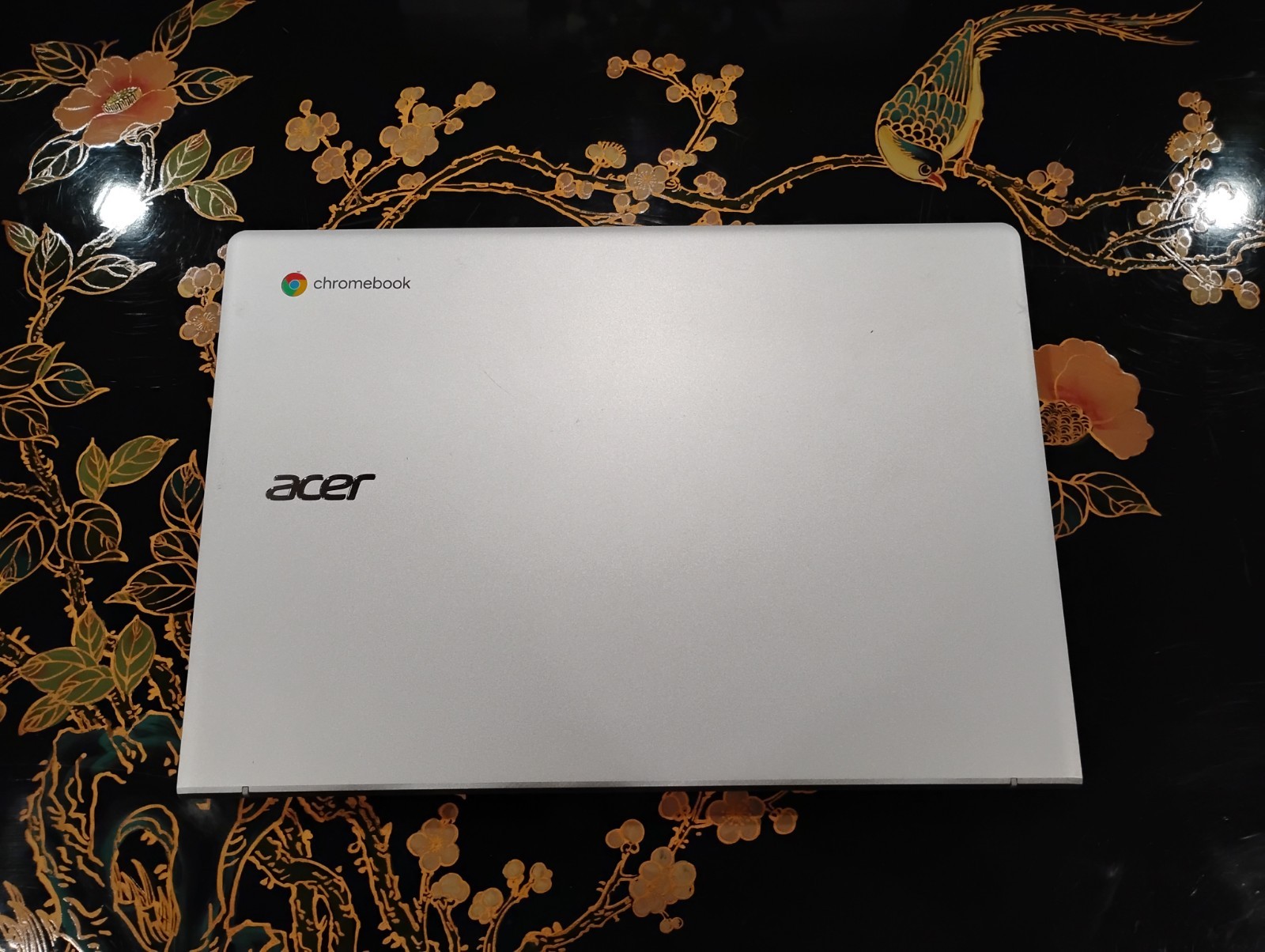 Acer Chromebook 314 Celeron 12th gen N100 4GB RAM 64GB CB314-4H-C2UW (non-touch)