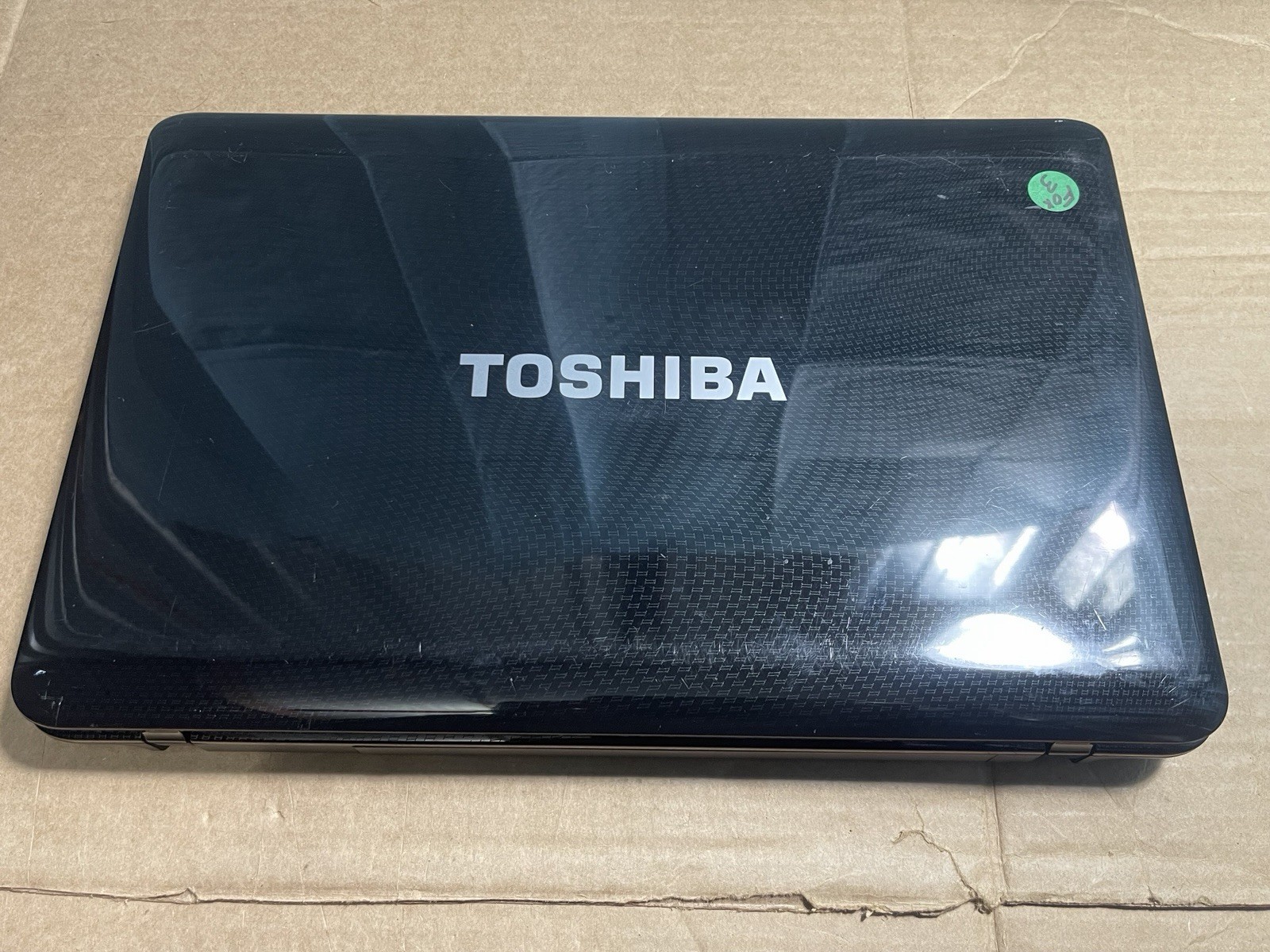 Satellite L655 -S5096 Laptop