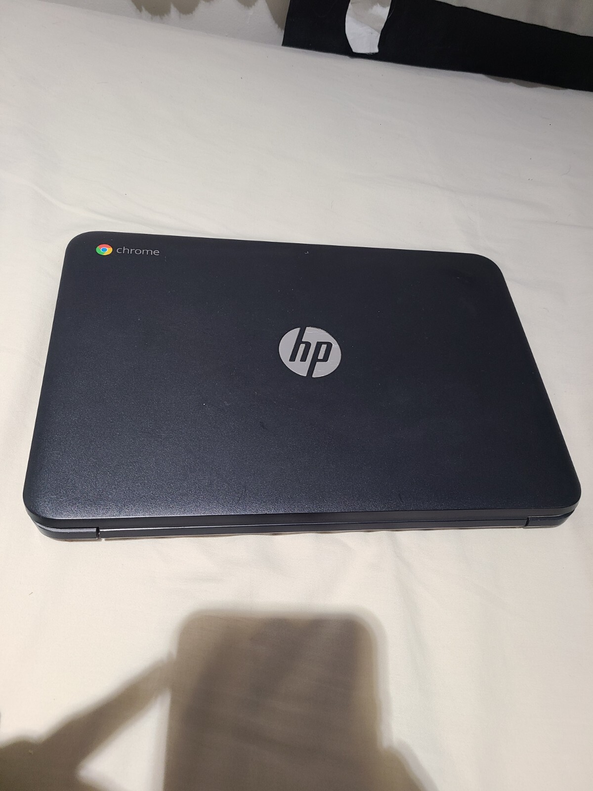 HP Chromebook 11 G4 11.6″ Intel 2.16 GHz 4GB RAM 16GB HDMI Webcam – As Is
