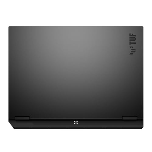 ASUS TUF Gaming F16 (2025) Laptop, 16” FHD+ 165Hz, Intel Core i5, RTX 5050