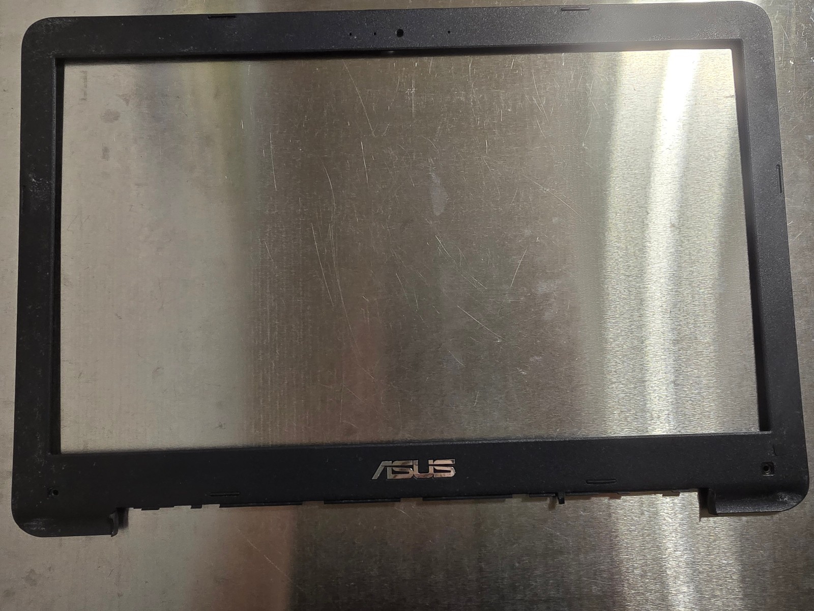 ASUS R556U X556U F556U R558 A558U FRAME FRAME LCD 13N0-SGA0B01 13NB09S1AP1001