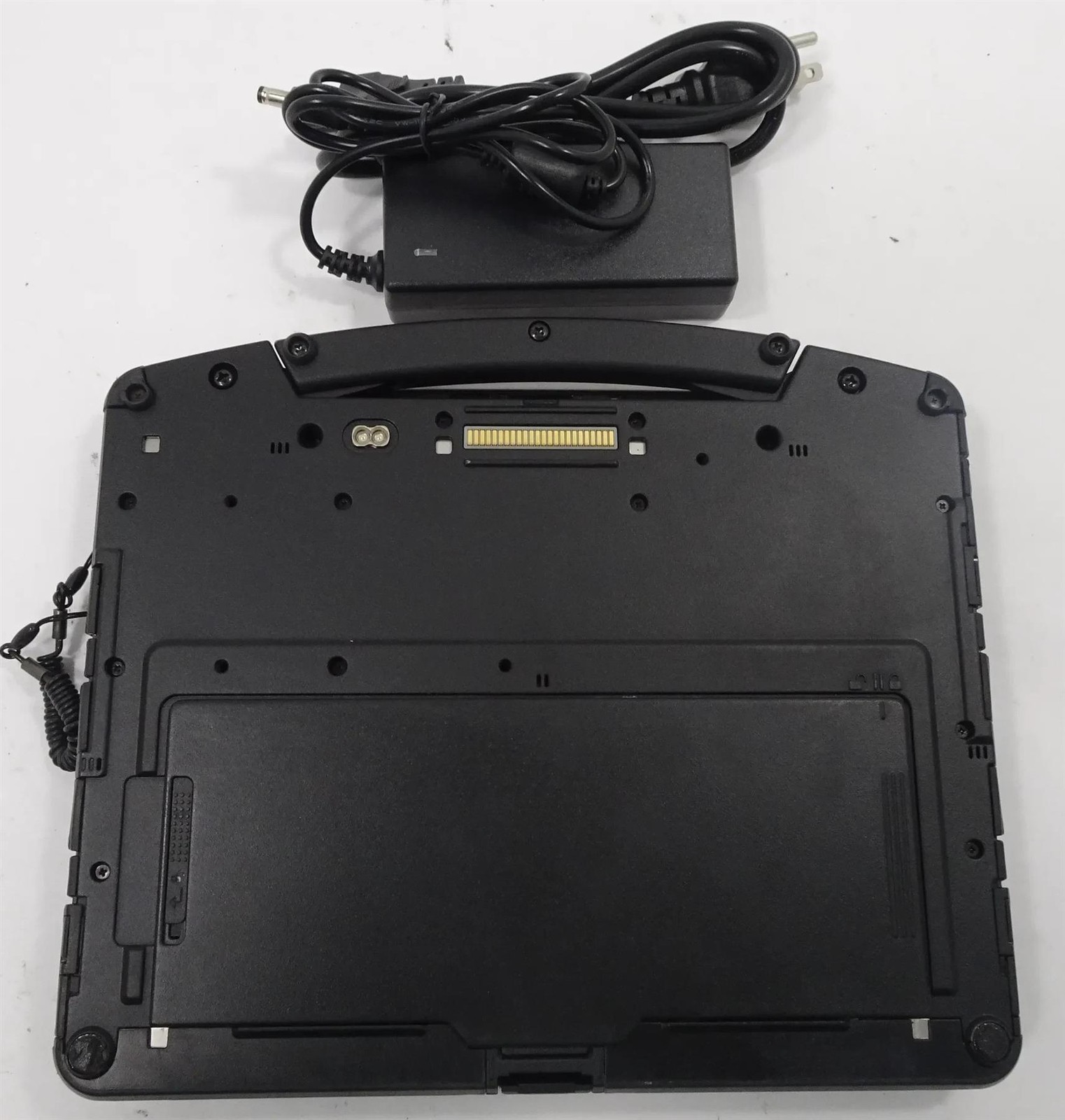 Panasonic ToughBook CF-20 Core i5-7Y57 1.20GHz 8GB 128GB