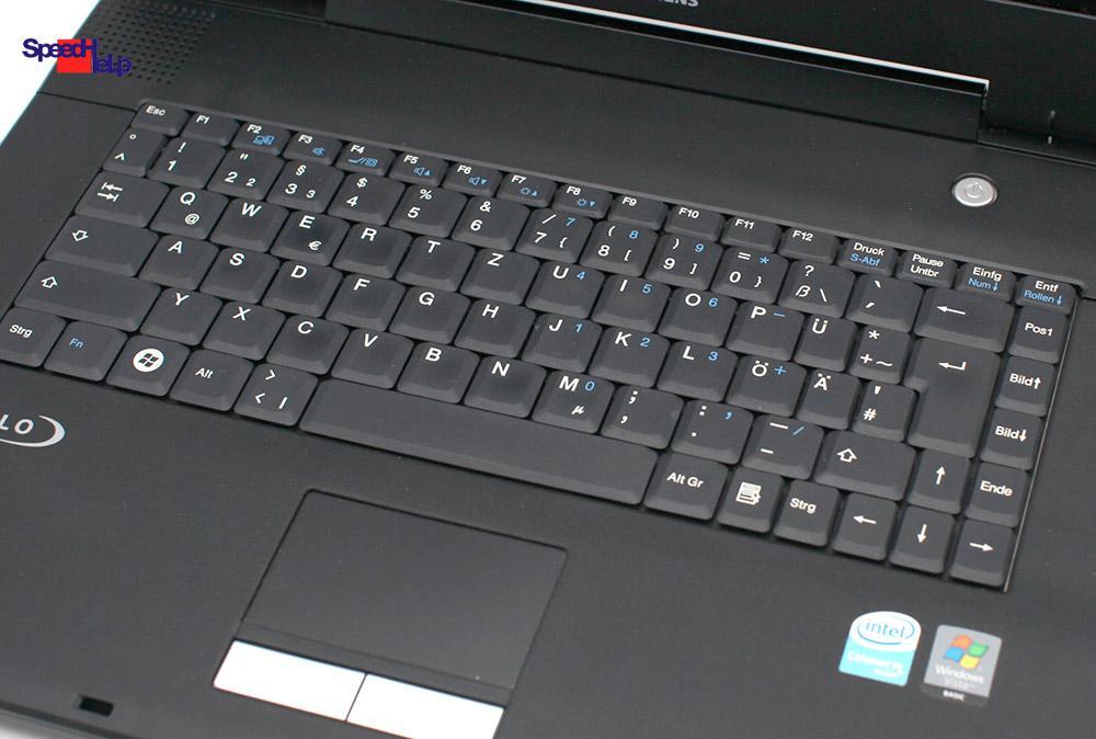 Fujitsu Siemens Amilo Li 1705 Notebook 160GB Hdd 1GB Ram Dvdrw For Windows Xp