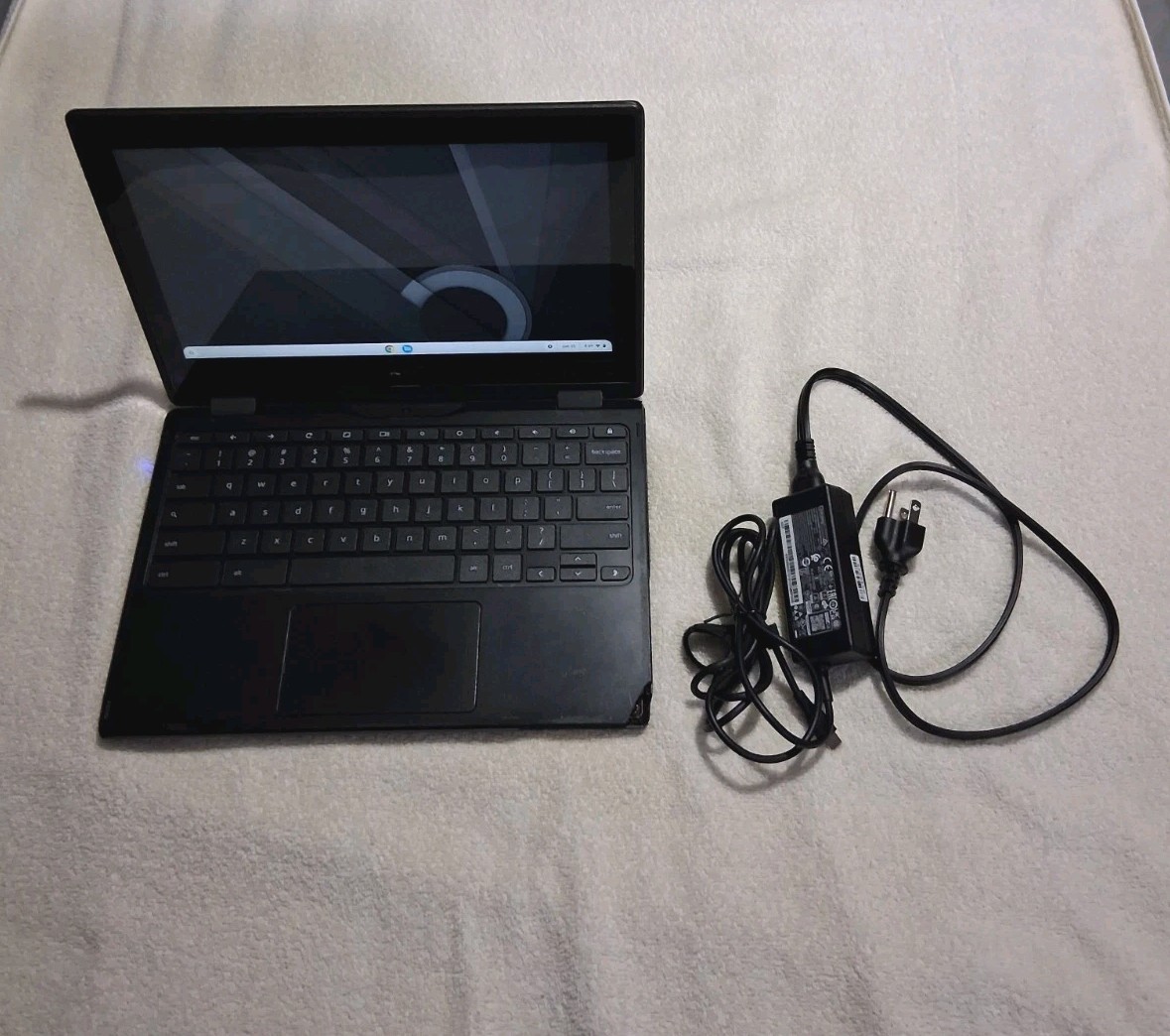 Acer Chromebook R752T-C3M5 11.6″ Touchscreen Intel Celeron 4GB Ram 32GB Storage