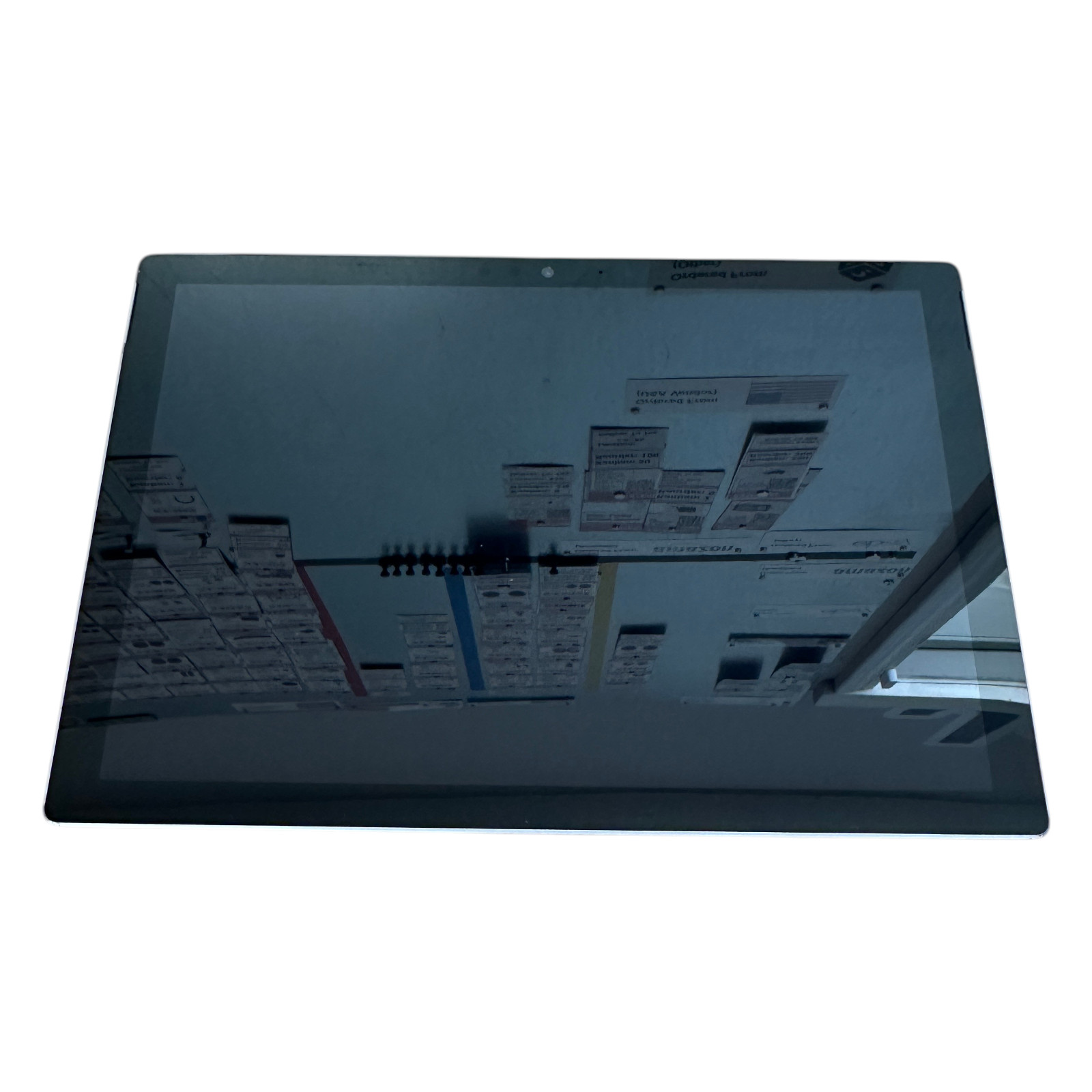 Microsoft Surface Pro 2017 Model 1796 128GB m3 4GB Win 10 Grade B *Touch Issues