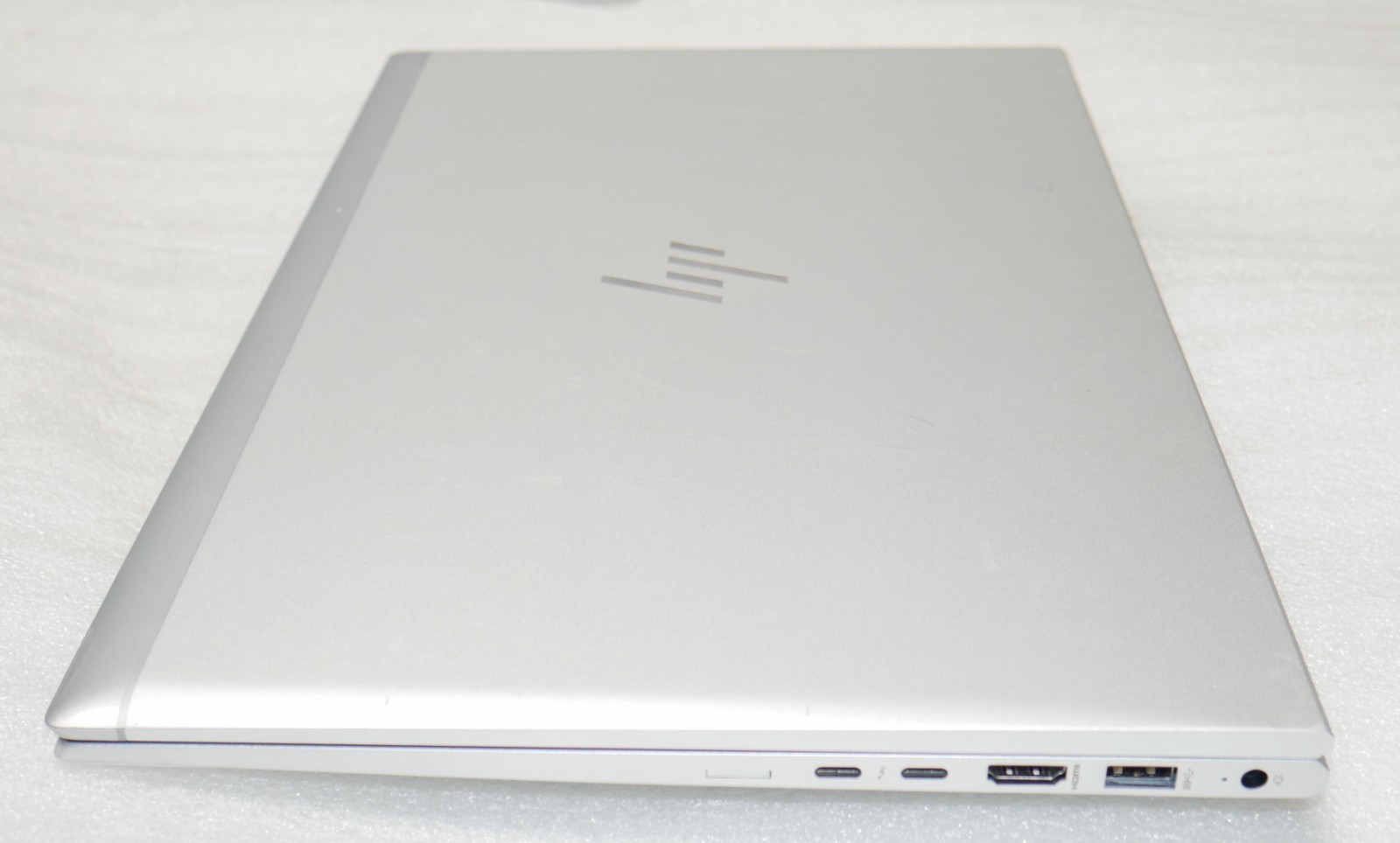 HP EliteBook 850 G8 Intel Core i5-1135G7 8GB RAM 512GB SSD Windows 11 Pro Webcam