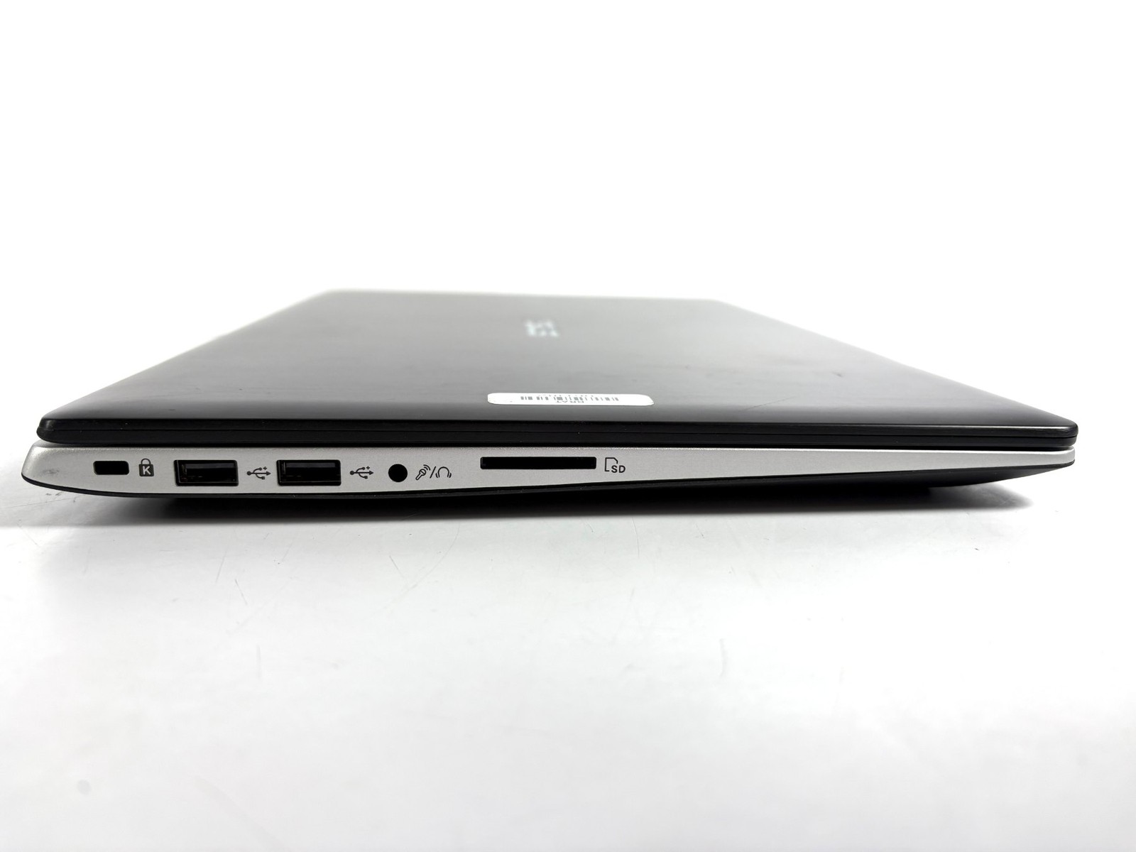 Asus S300C NoteBook – 13.3″ HD Touch, 1.8GHz i5, 4GB RAM, NO SSD