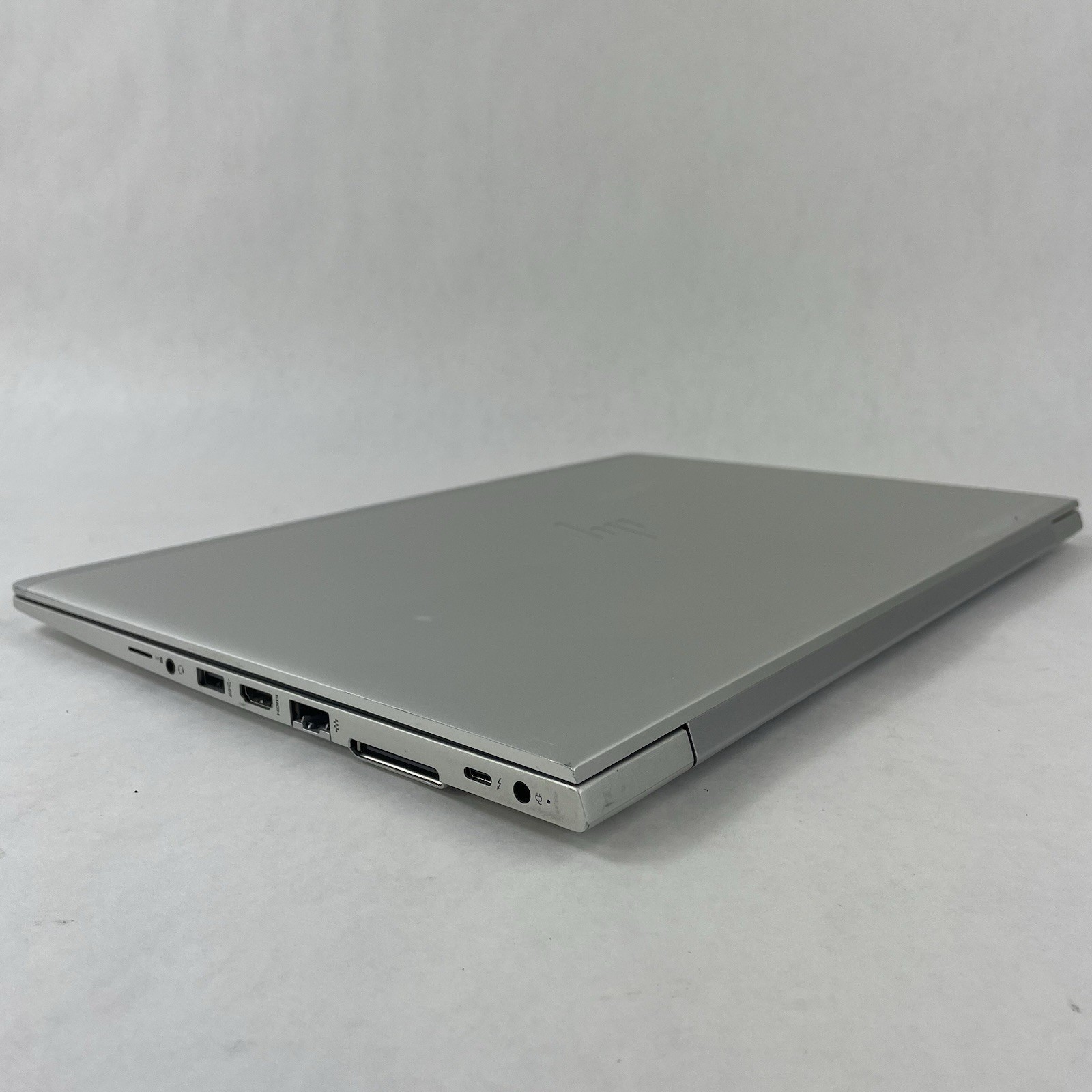 HP EliteBook 850 G5 15.6″ i7-8650U 1.90 GHz 8 GB RAM No SSD/OS/AC