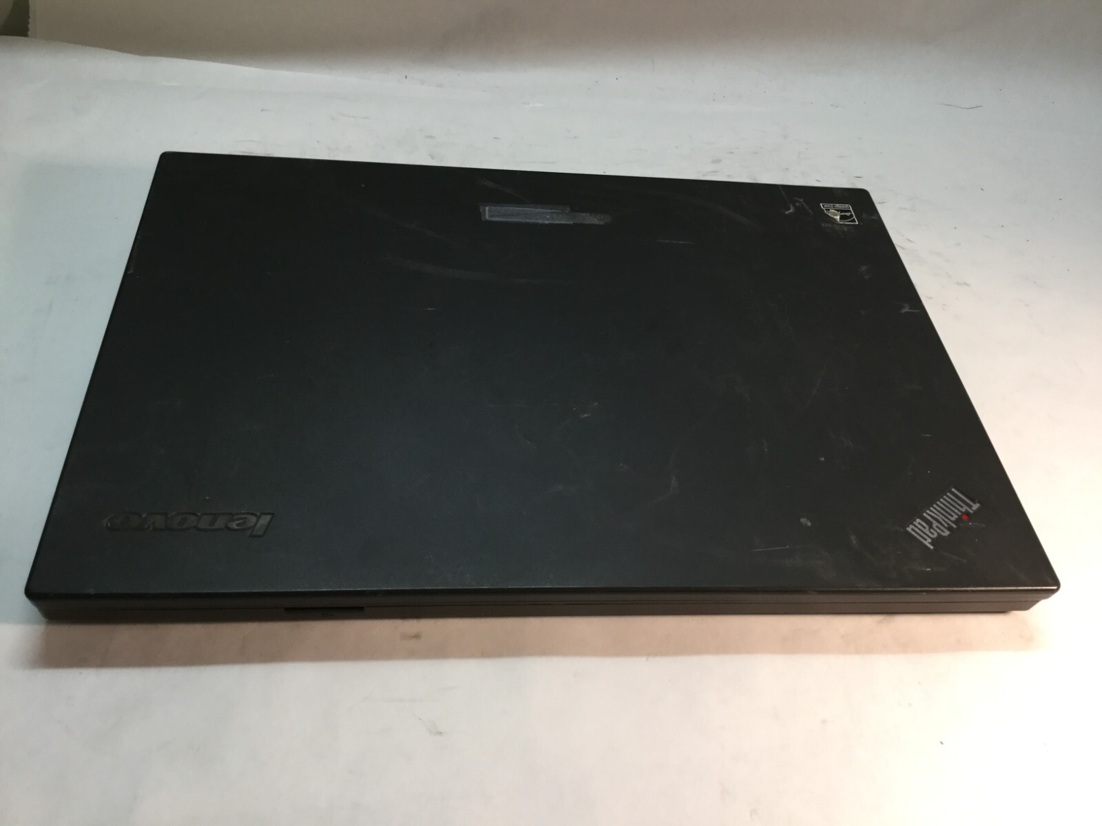 Lenovo ThinkPad L540 15″ Laptop Intel Core i5 4th Gen. -DOES NOT POWER -MZ