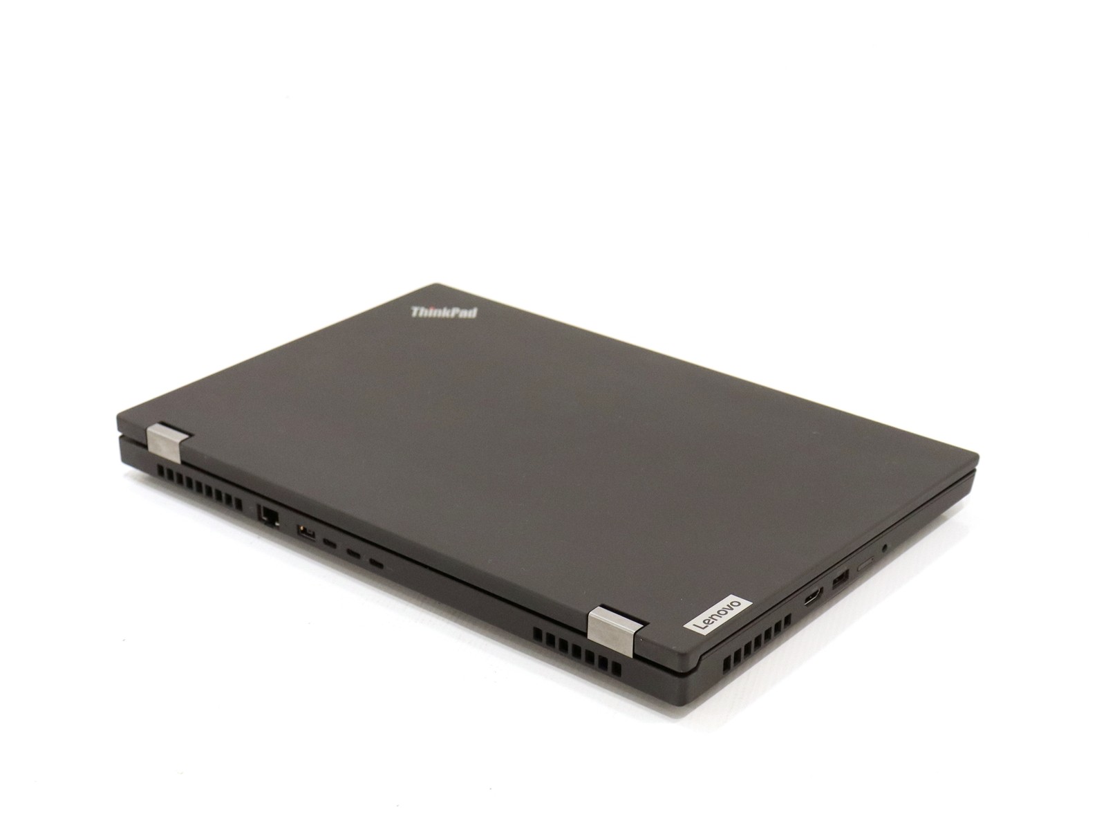 Lenovo ThinkPad P15 Gen 2 15.6″ 4K Intel i7-11850H 64GB 512GB NVMe W11 RTX A3000