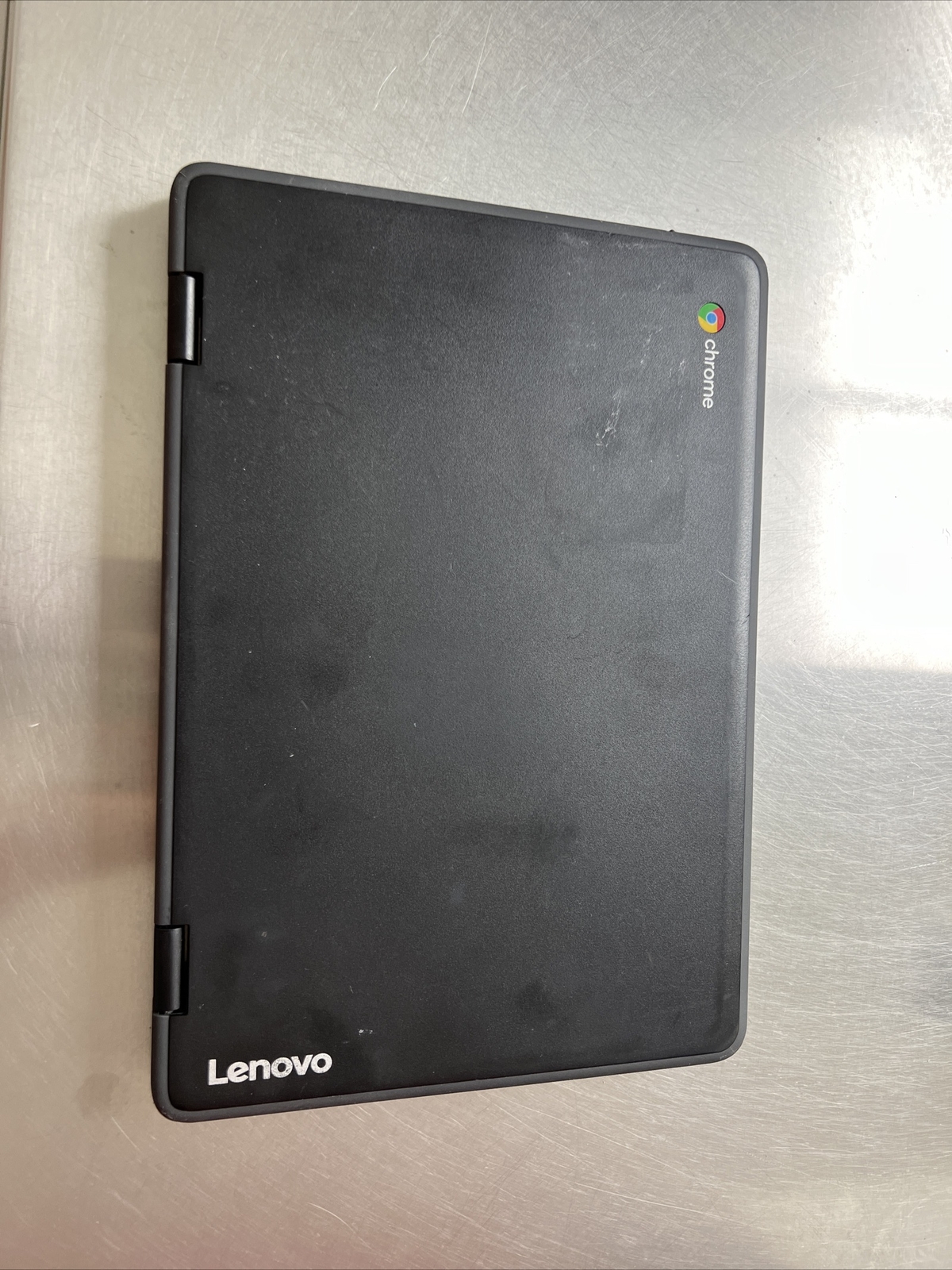 Lenovo 11.6″ 300e Gen 1 Chromebook Touchscreen 2in1 MediaTek 2.1GHz 4GB RAM 32GB