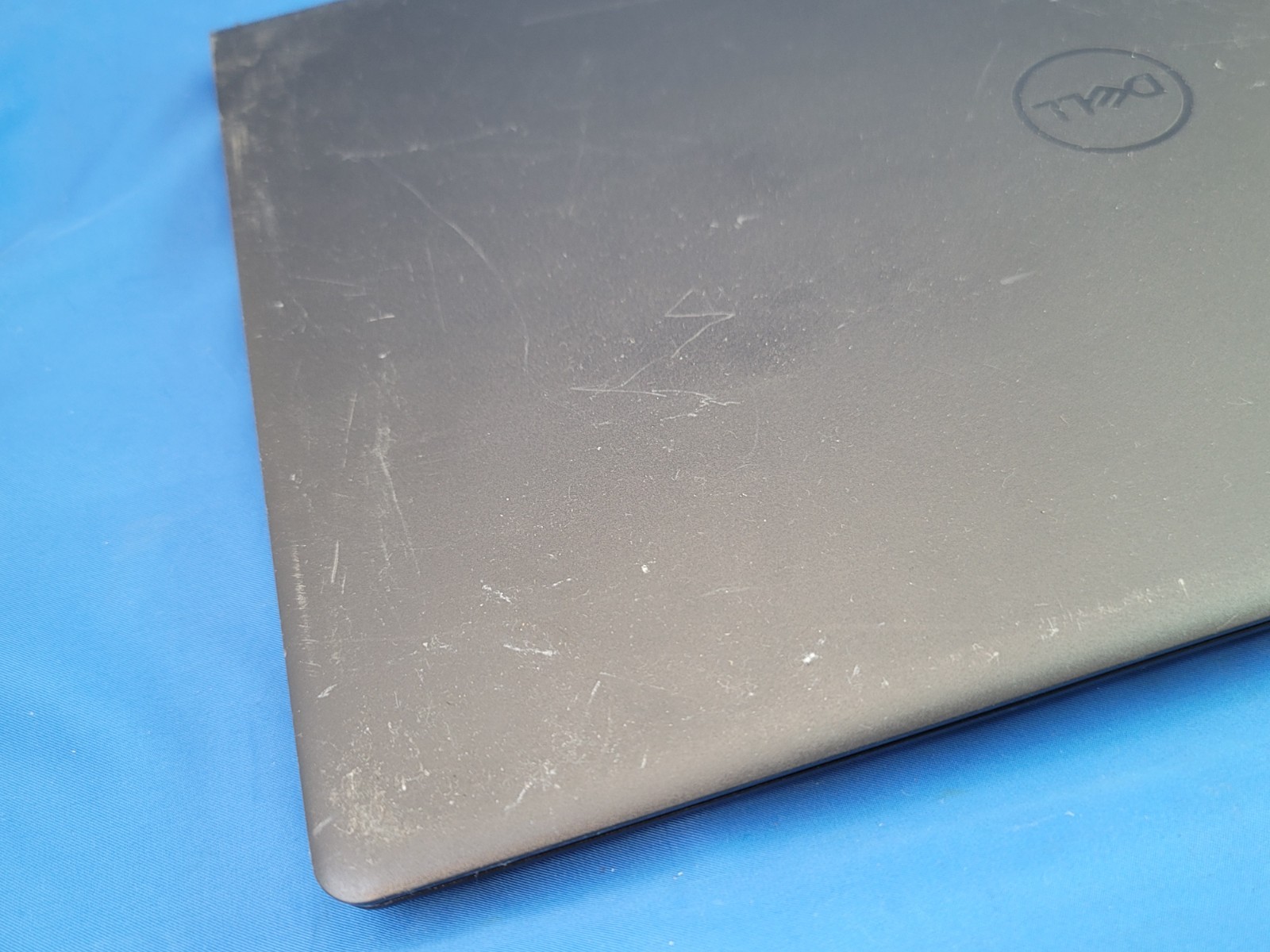 DELL INSPIRON 15 P112F LAPTOP