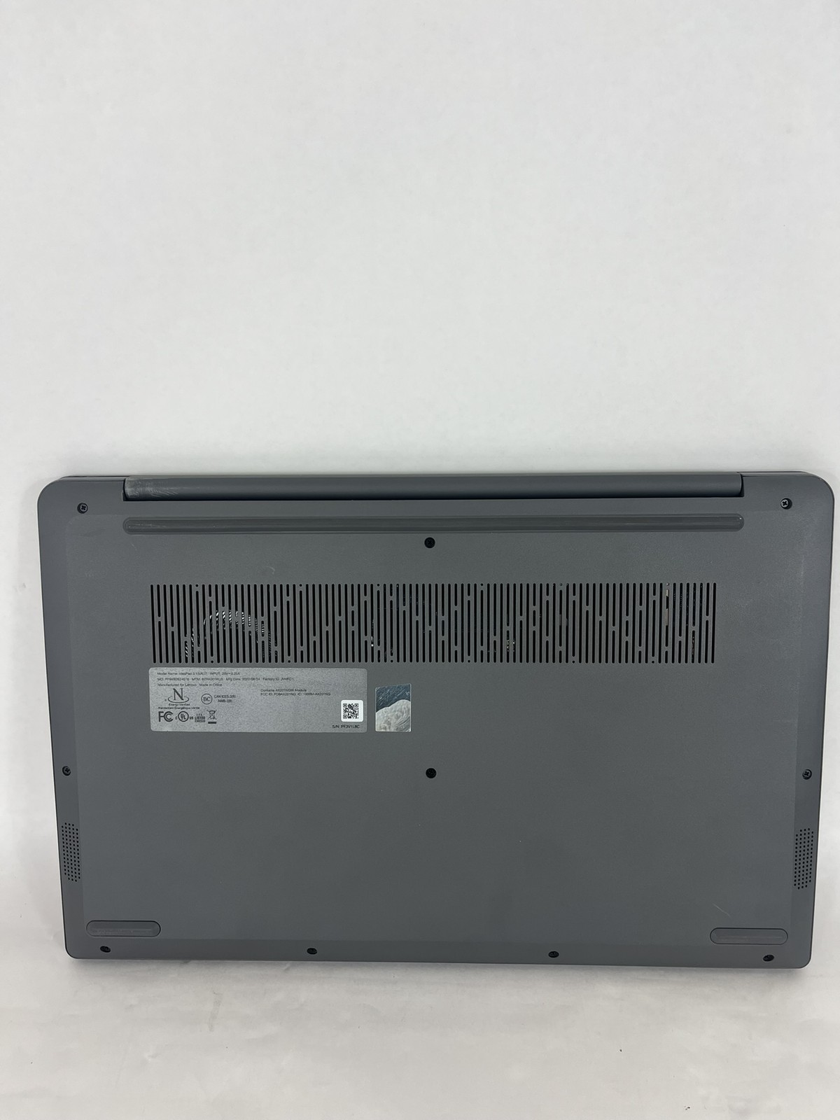 Lenovo IdeaPad 3 15IAU7 15.6IN i5-1235U 8GB 256GB SSD W11