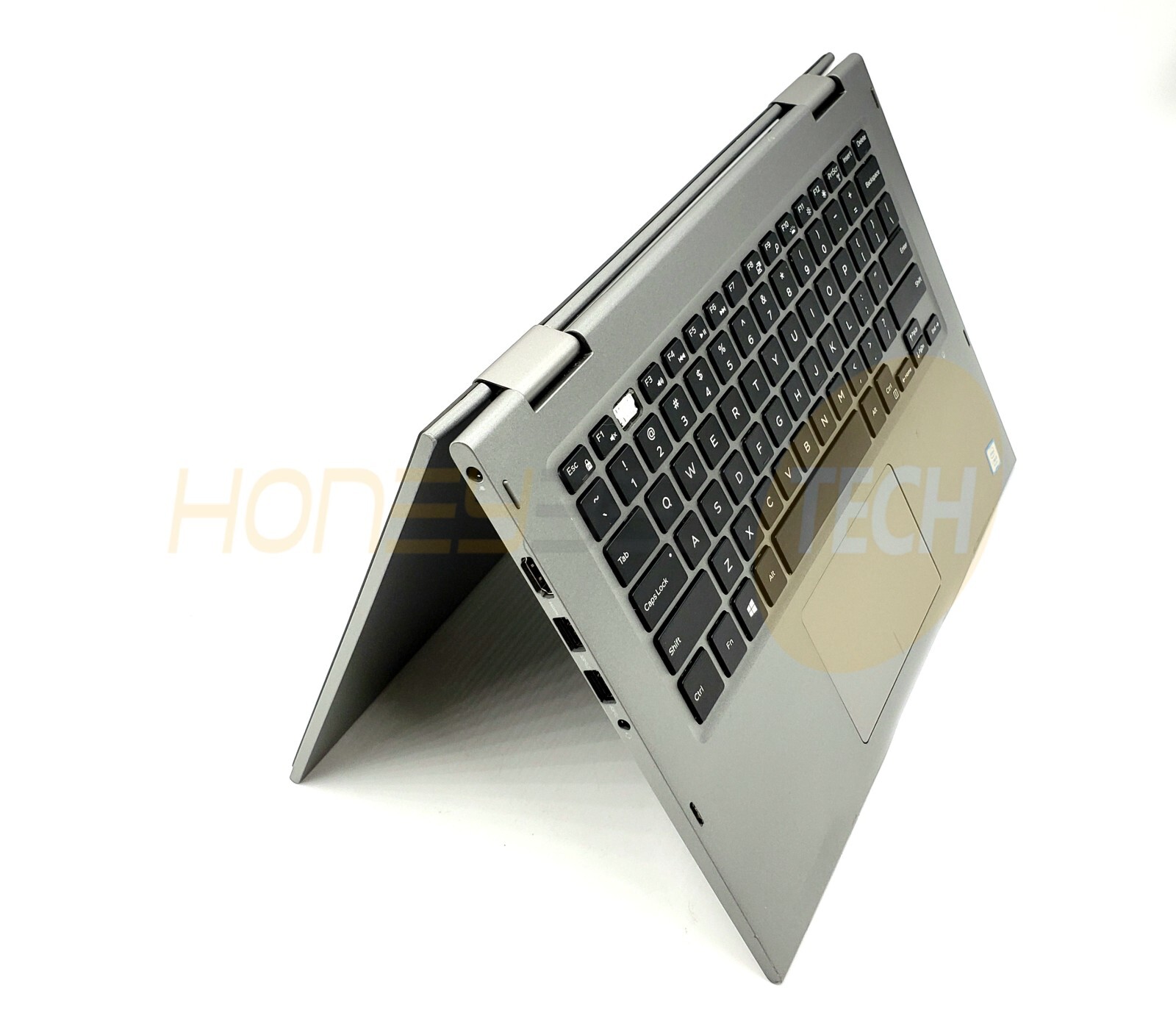 DELL INSPIRON 13 5378 13.3″ TOUCHSCREEN i5-7200U LAPTOP 8GB RAM NO HDD/BATTERY