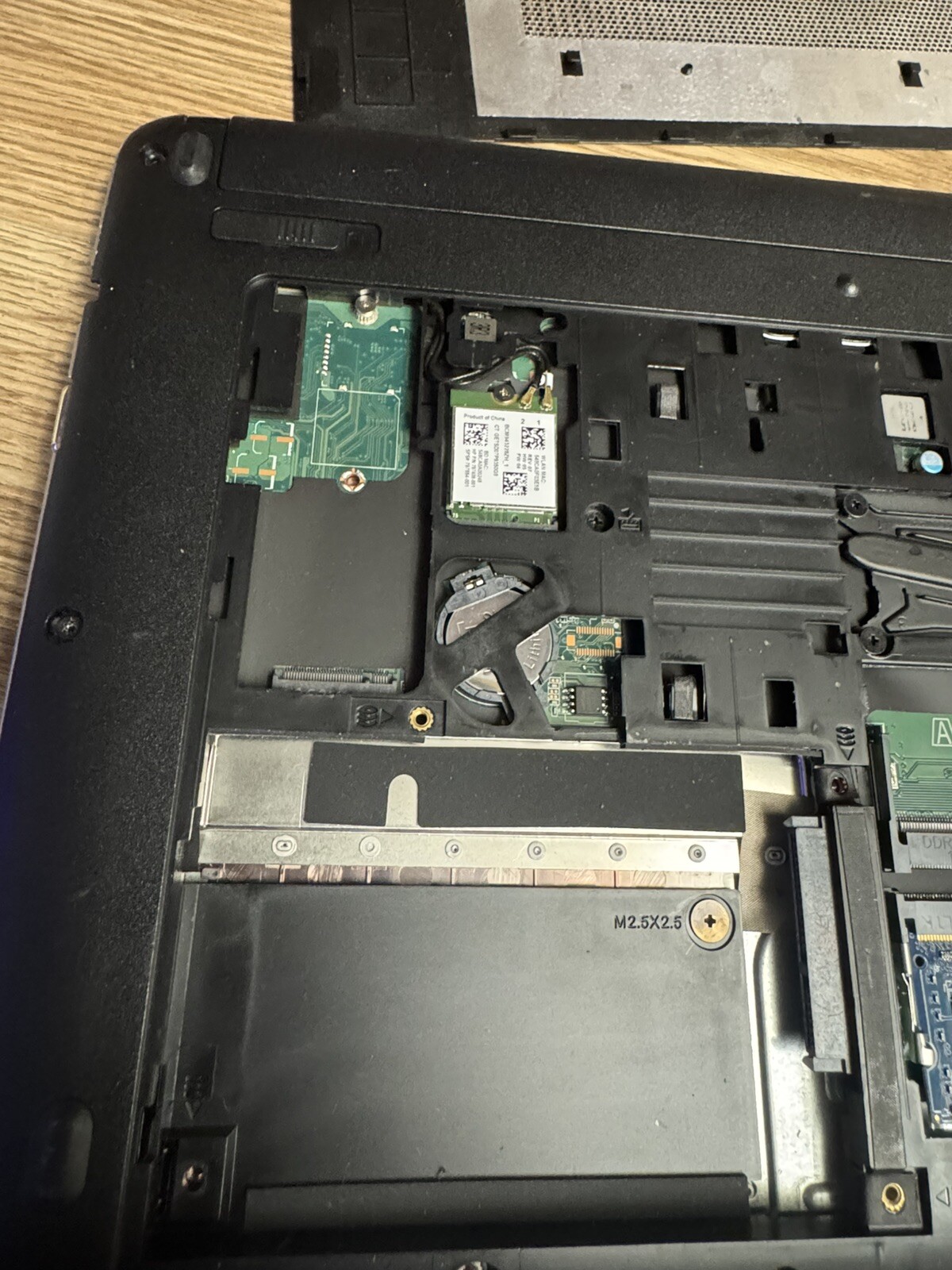 HP ProBook 430 G3 Intel Core i3 6th Gen 4GB NoHDD/OS/AC For Parts