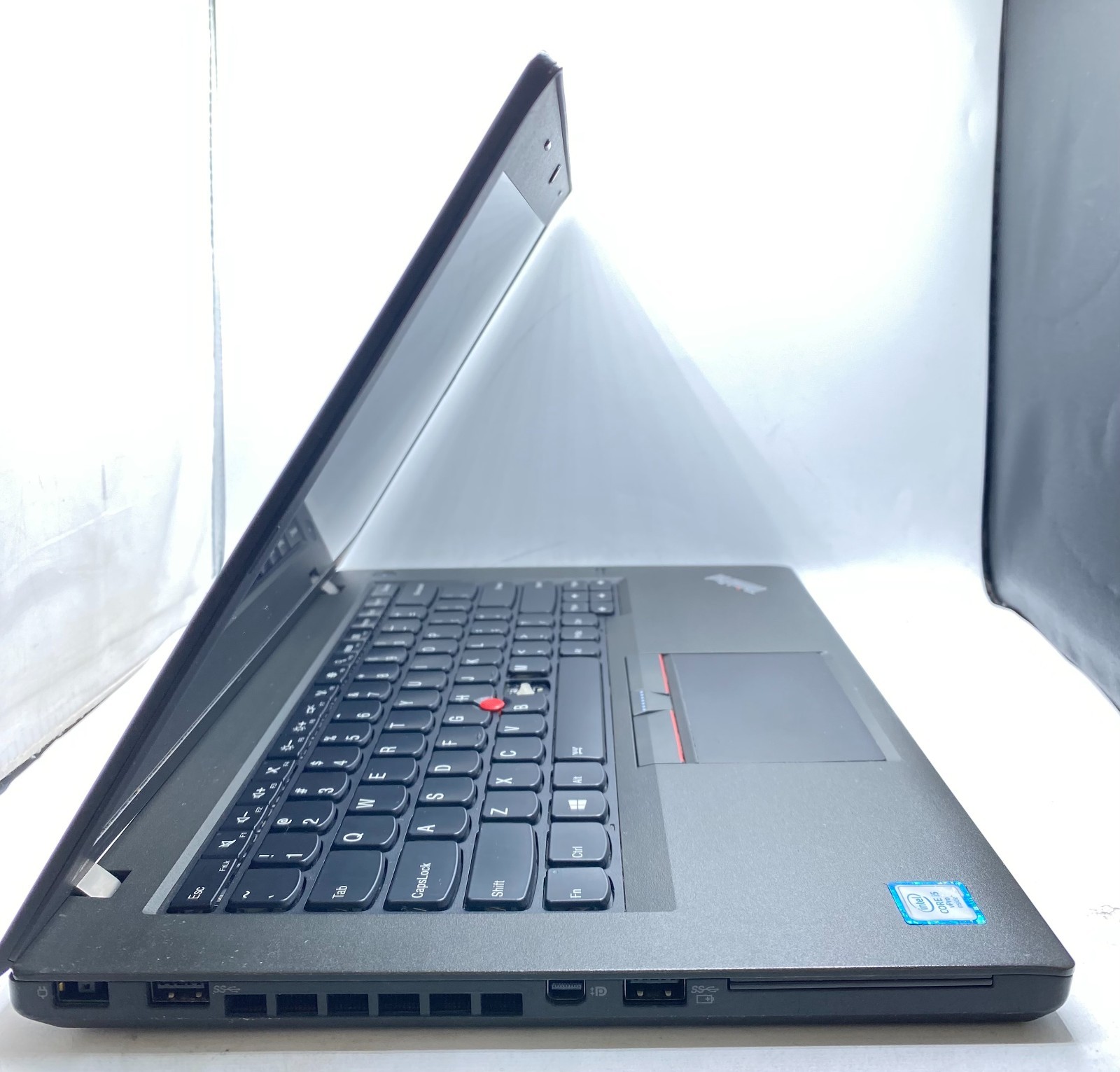 Lenovo ThinkPad T460 14″ Laptop Intel Core i5-6300U 2.40GHz 16GB RAM 256GB SSD