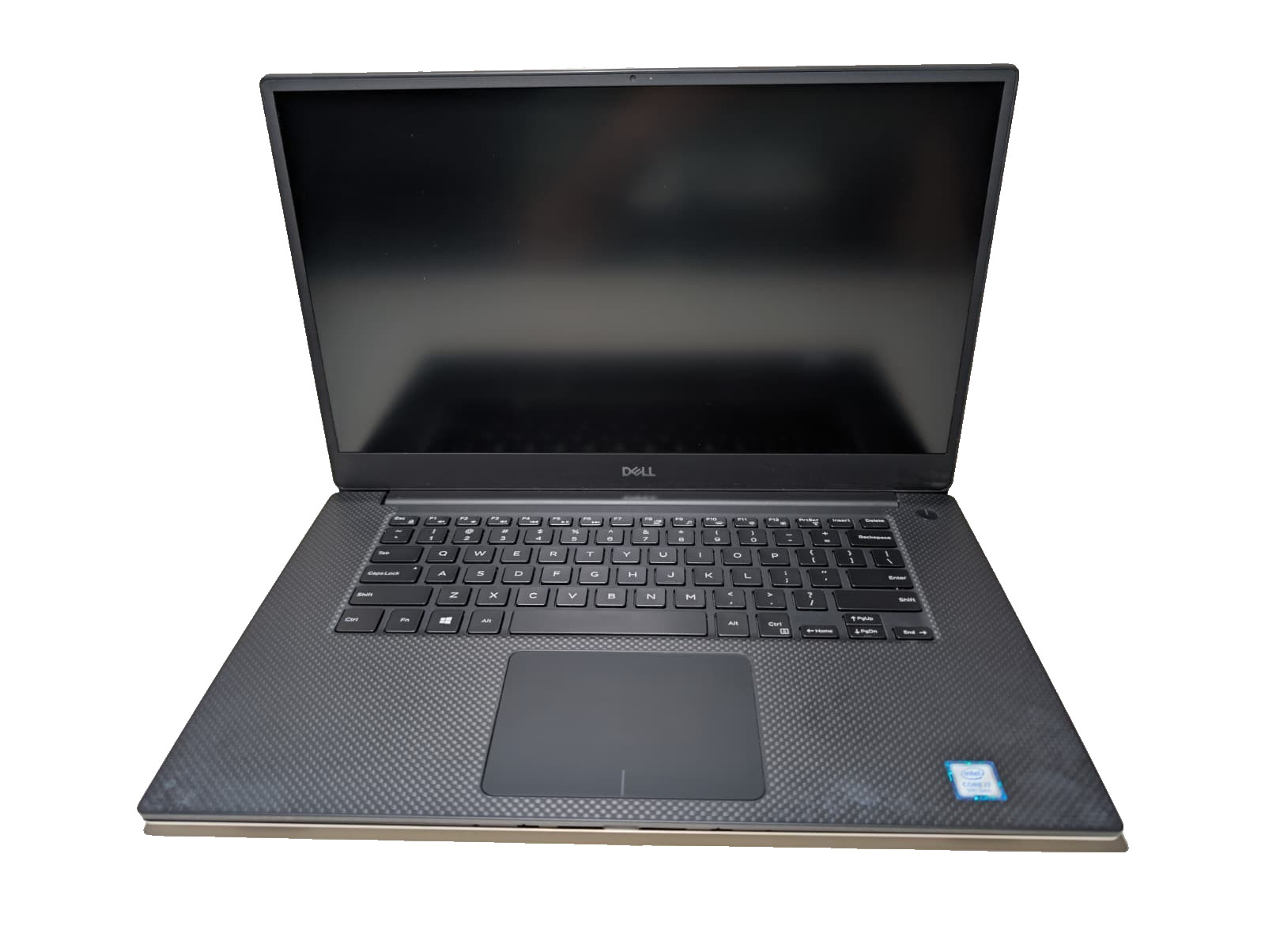 Read! Dell Precision 5540 | i7 9th Gen NO RAM | NVIDIA T2000 (From Serial)