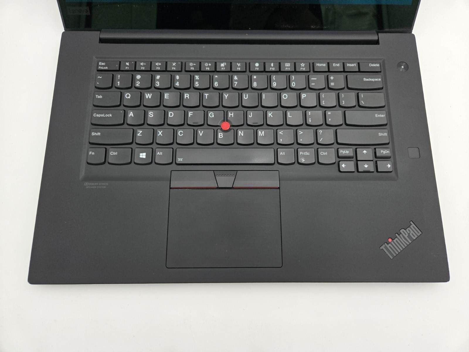 Lenovo P1 | OLED Touch | P2000 | Xeon E-2176M | 32GB RAM | 512GB SSD | Burn-in