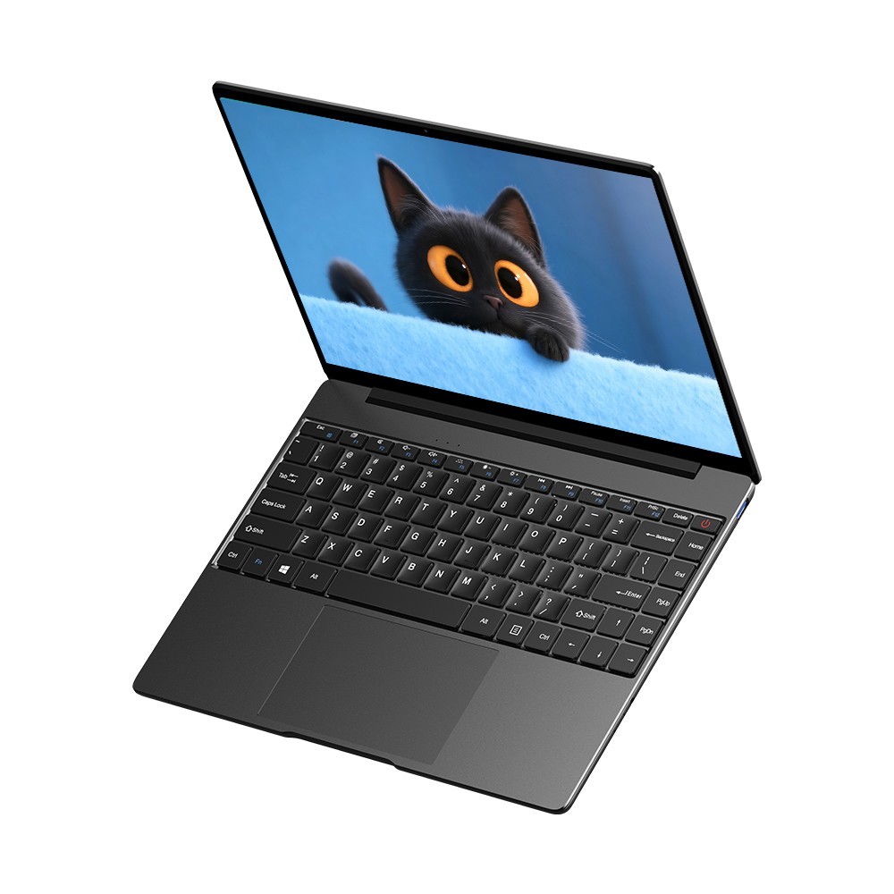 CHUWI CoreBook X 14.1″ 2K IPS Laptop Intel i3-1220P 16GB RAM 512GB SSD Win 11 PC