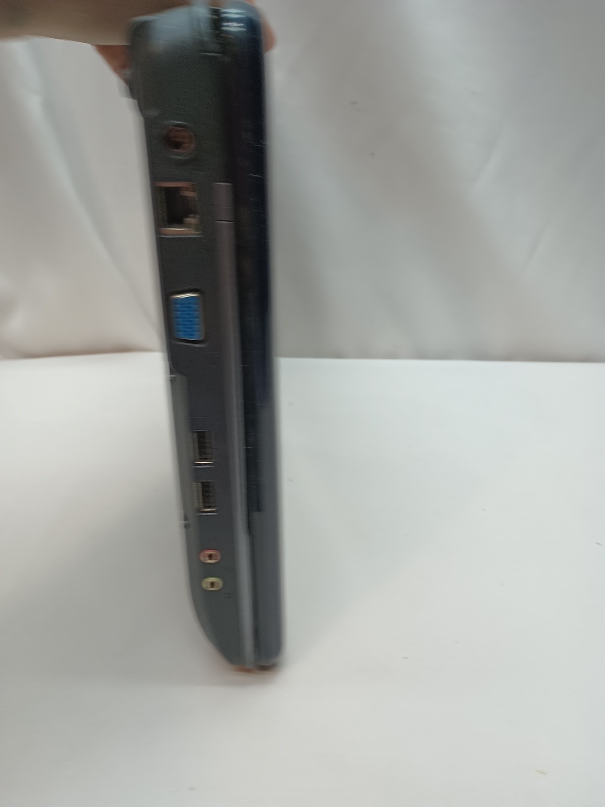 Acer Aspire 5532 Series Laptop Black USB 15.6″ HD LCD Display For Parts