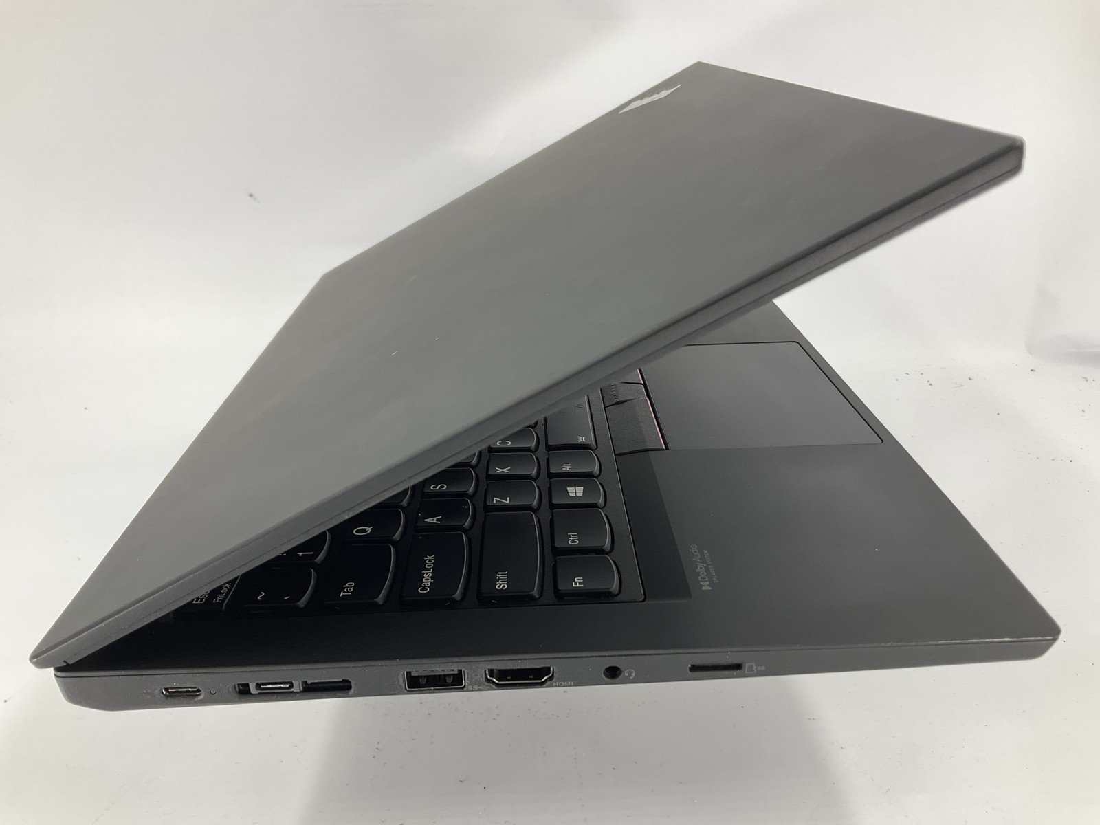 Lenovo ThinkPad P14s Gen 2 14″ Touch AMD Ryzen 7 Pro 5850U 1TB 32GB B Win 11 Pro