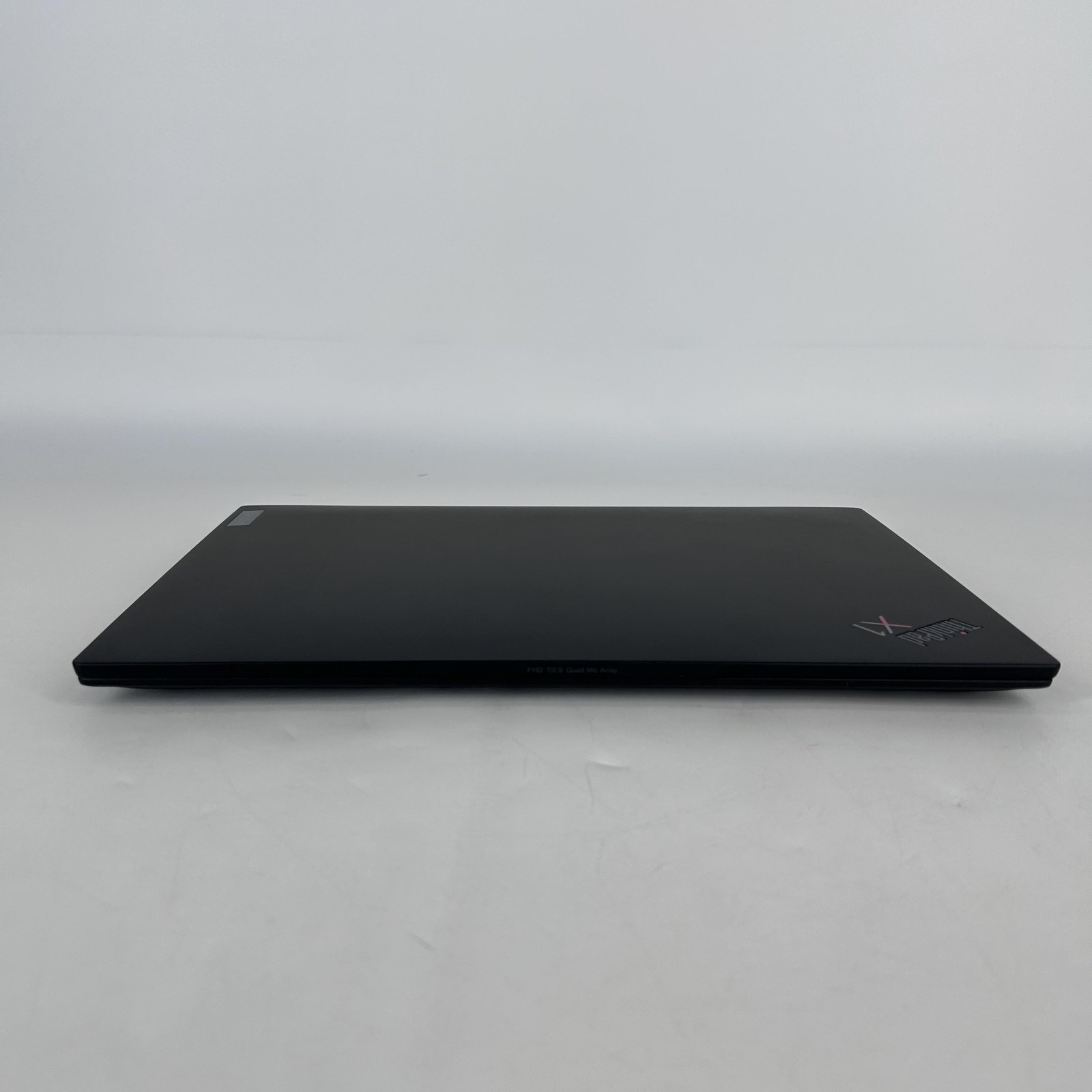 Lenovo ThinkPad X1 Carbon Gen 10 14 FHD+ 1.8 GHz i7-1265U 16GB 512GB Very Good