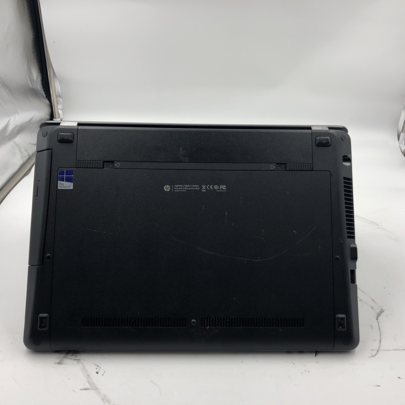 HP ProBook 4530s Laptop i5-3210M 2.5GHz 4GB NO HDD/OS Dead Board (FOR PARTS)
