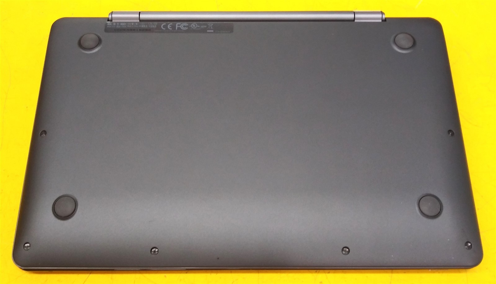 ⭐️⭐️⭐️⭐️⭐️ **UNTESTED** Asus VivoTab TF600T Tablet with Mobile Docking Keyboard