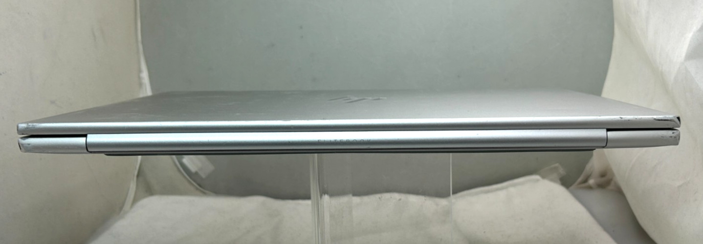 16″ HP EliteBook 860 Intel Core Ultra 7 1.4GHz 32GB RAM 1TB SSD !READ! LPT-103