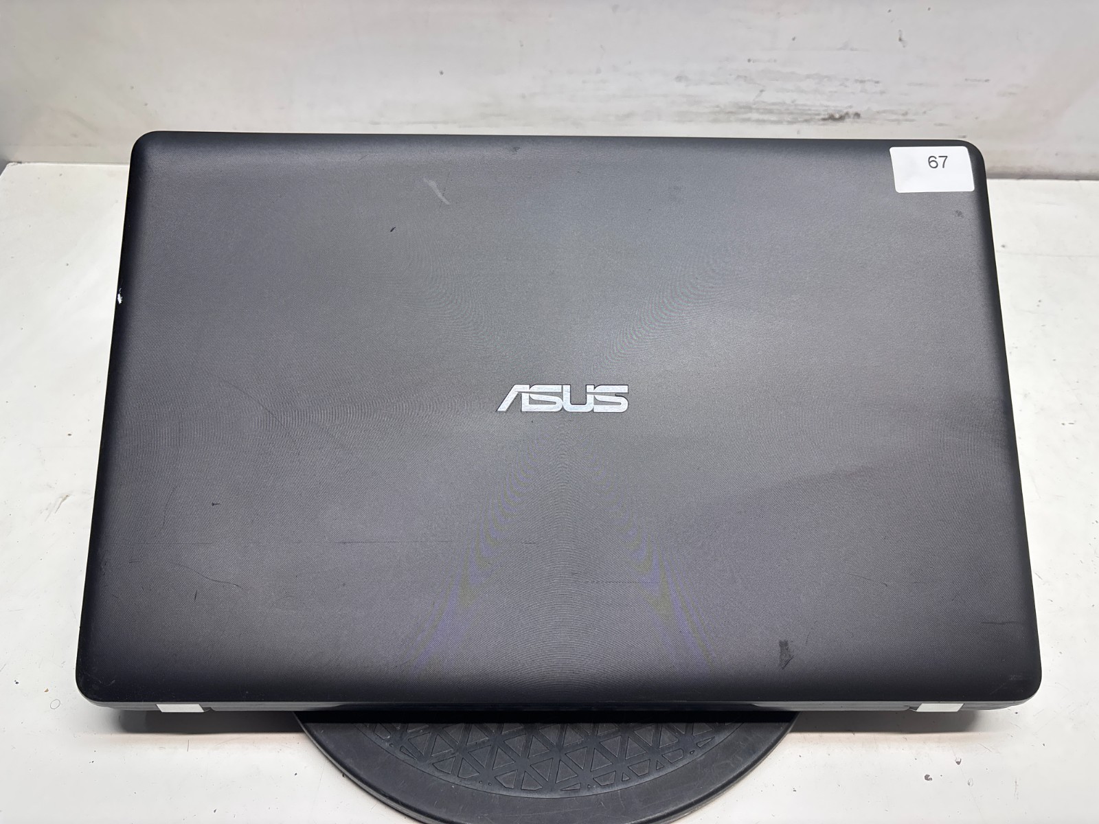 Asus R751JN-MH71 Intel i7-4710HQ 2.50Ghz 16GB 1TB HDD Windows 10 Nvidia GT 840M